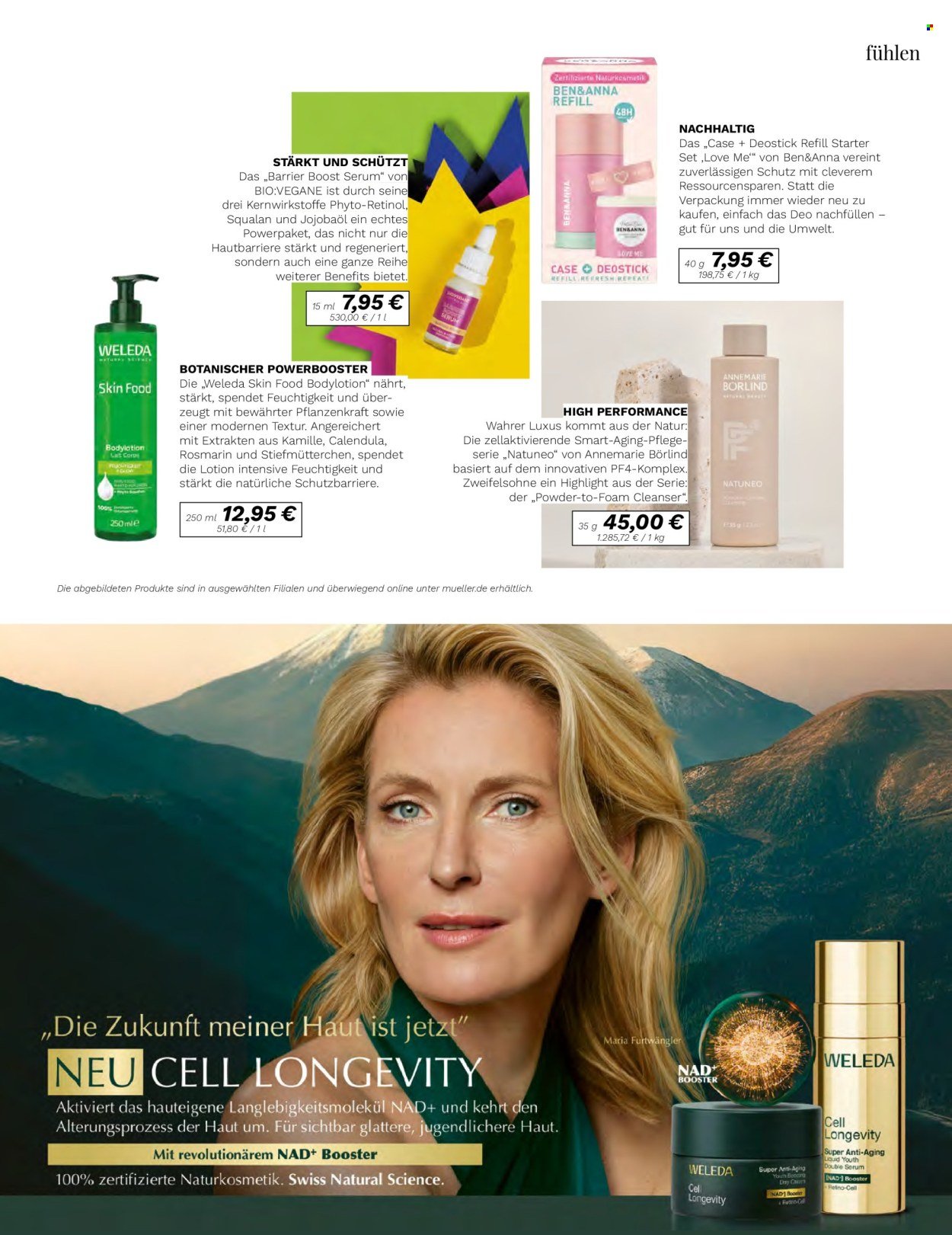 MÜLLER Prospekt - Lifestyle (2026-01-01 - 2026-02-28)