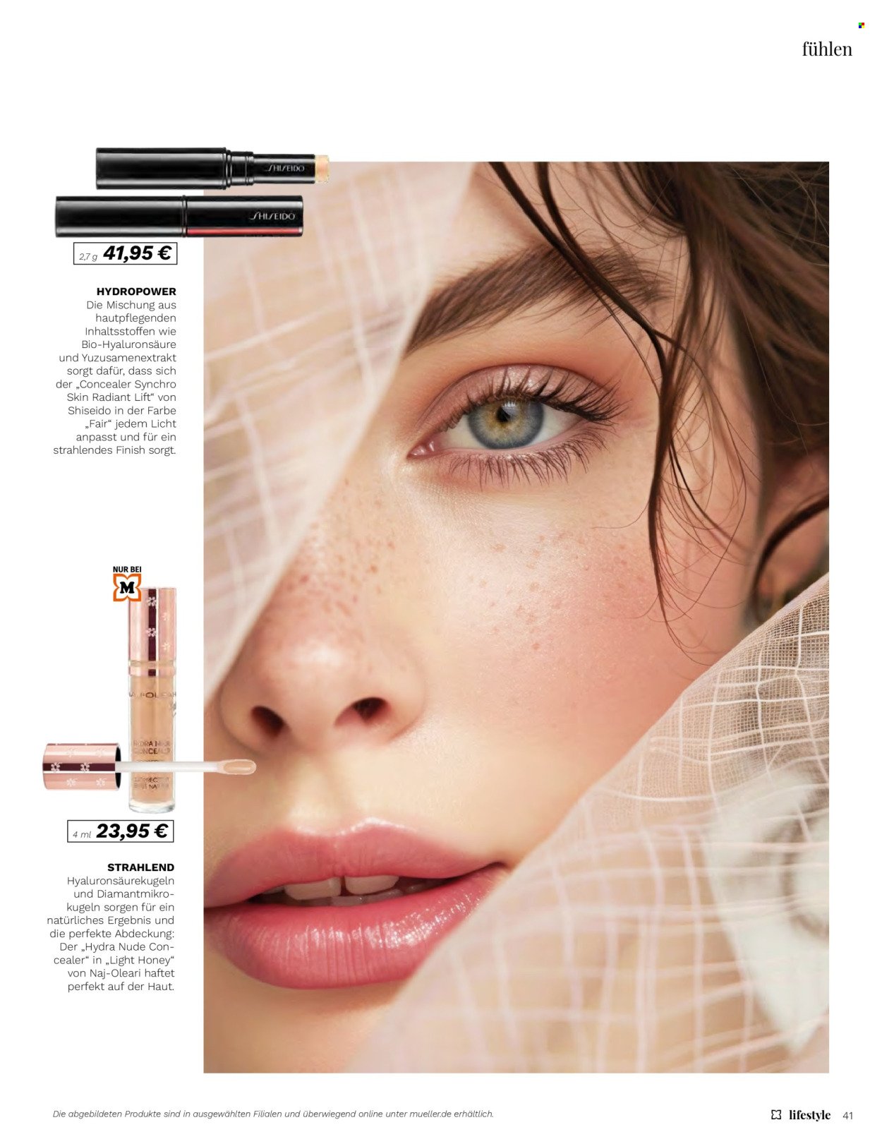 MÜLLER Prospekt - Lifestyle (2026-01-01 - 2026-02-28)