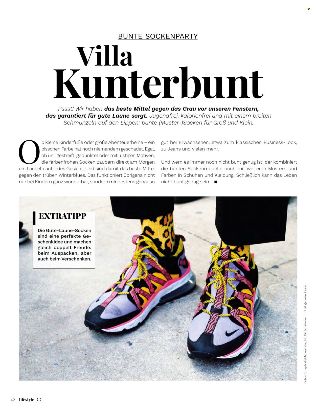 MÜLLER Prospekt - Lifestyle (2026-01-01 - 2026-02-28)