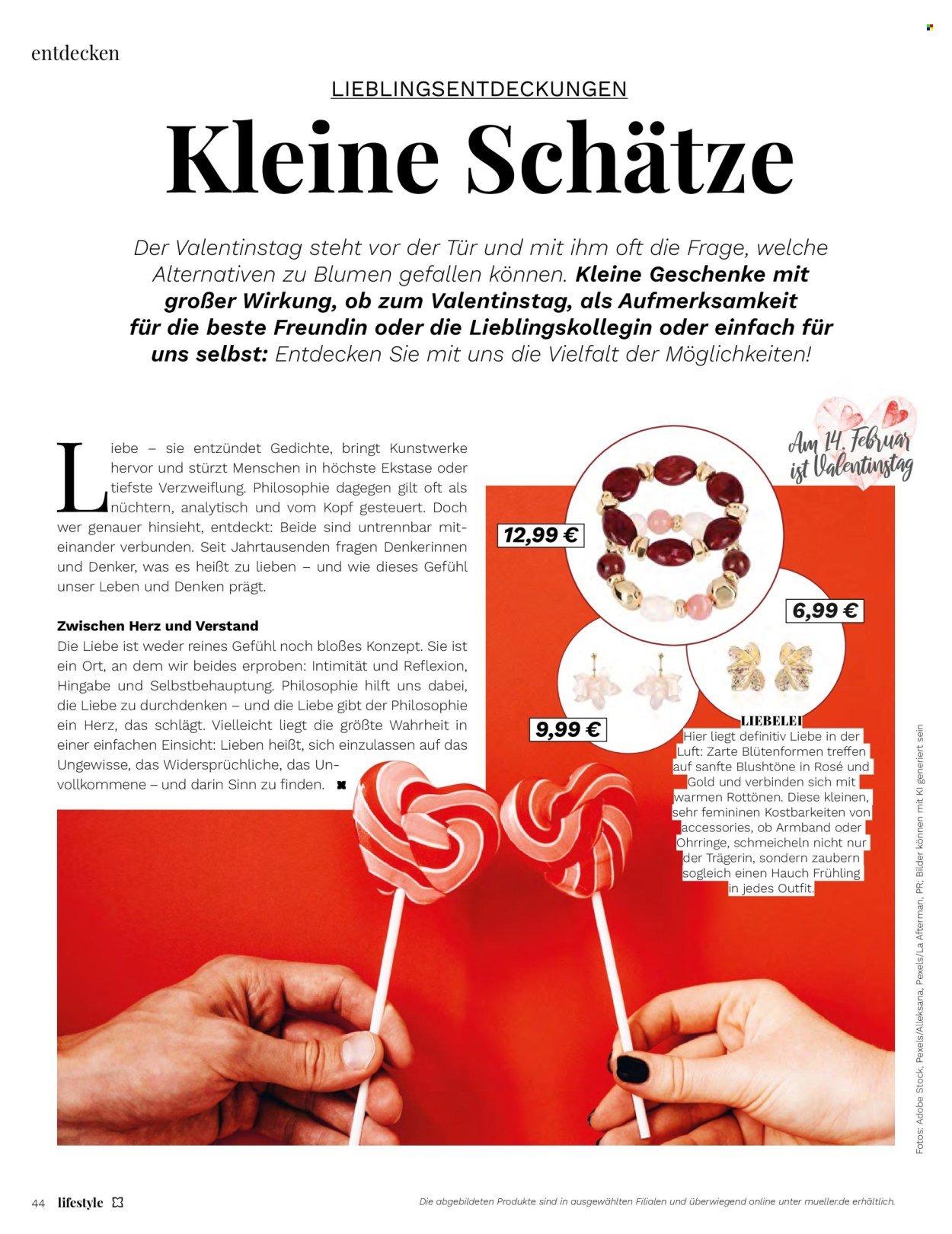 MÜLLER Prospekt - Lifestyle (2026-01-01 - 2026-02-28)