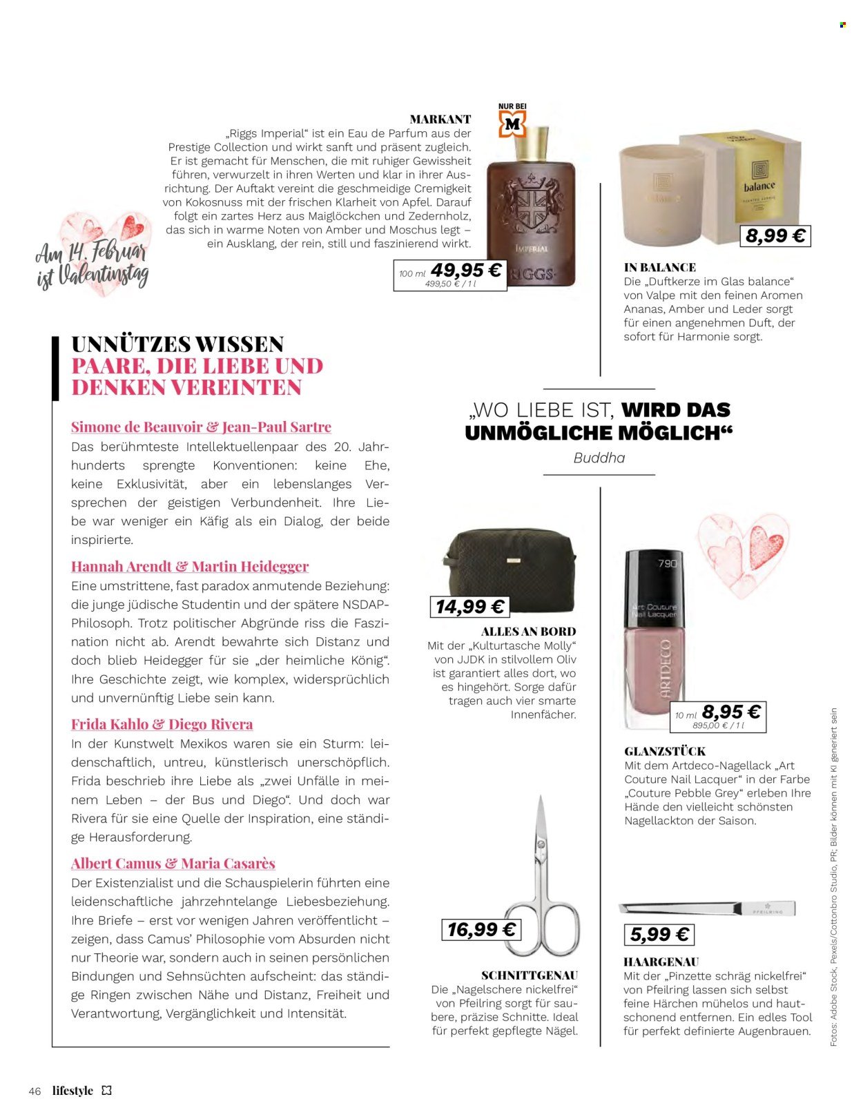 MÜLLER Prospekt - Lifestyle (2026-01-01 - 2026-02-28)