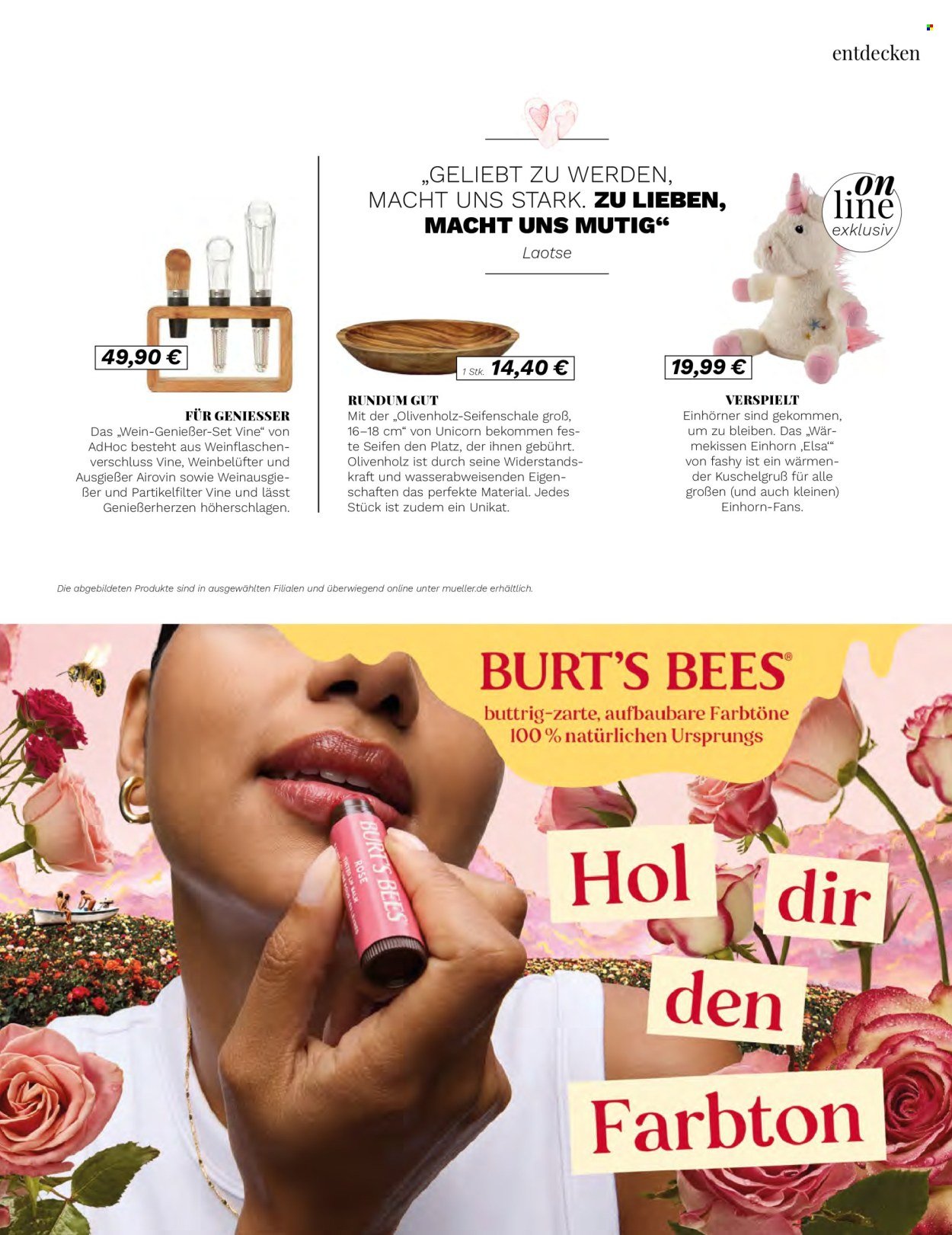 MÜLLER Prospekt - Lifestyle (2026-01-01 - 2026-02-28)