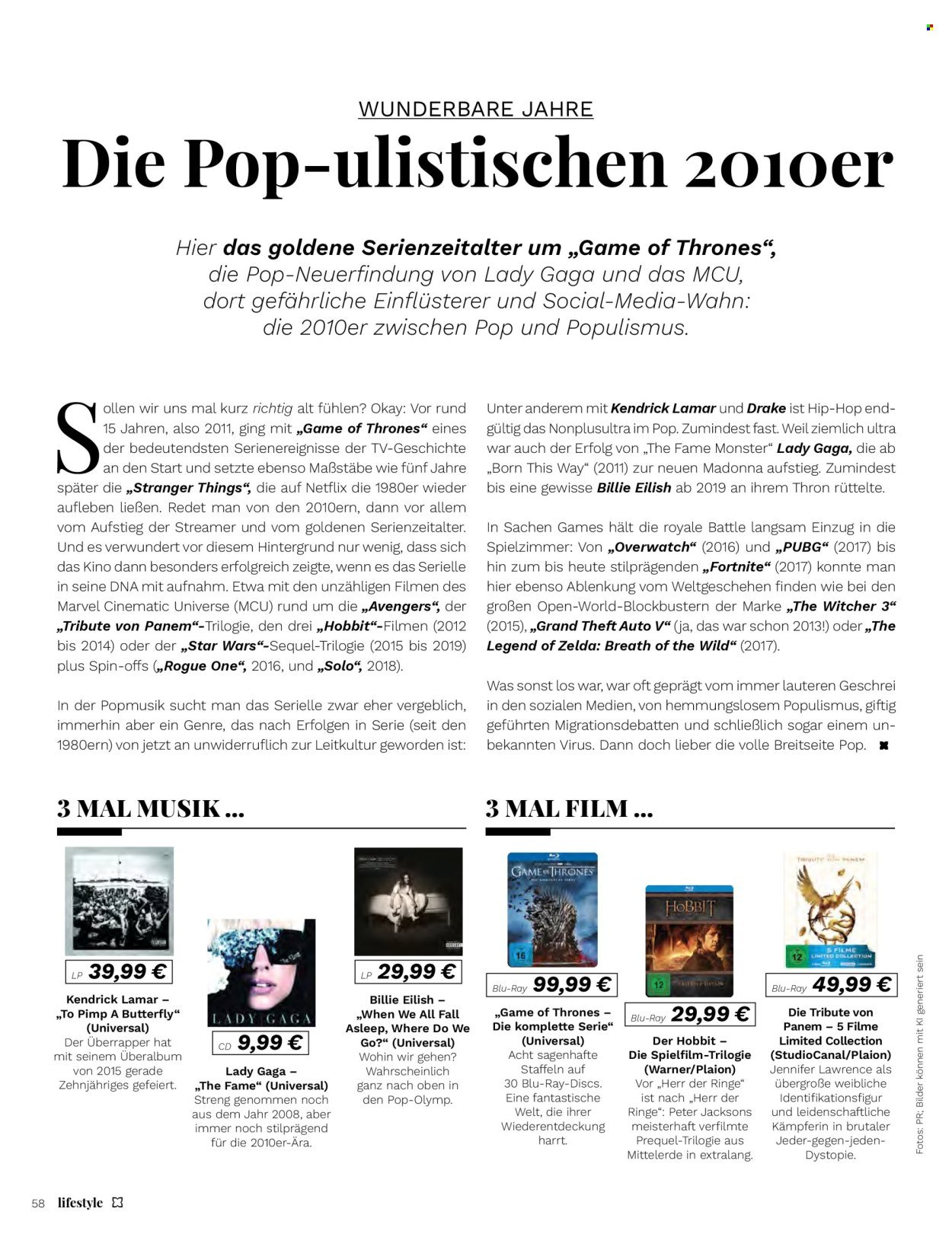 MÜLLER Prospekt - Lifestyle (2026-01-01 - 2026-02-28)