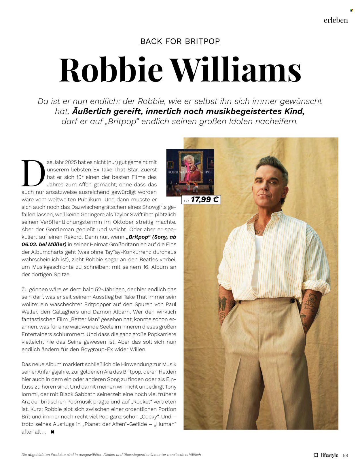 MÜLLER Prospekt - Lifestyle (2026-01-01 - 2026-02-28)