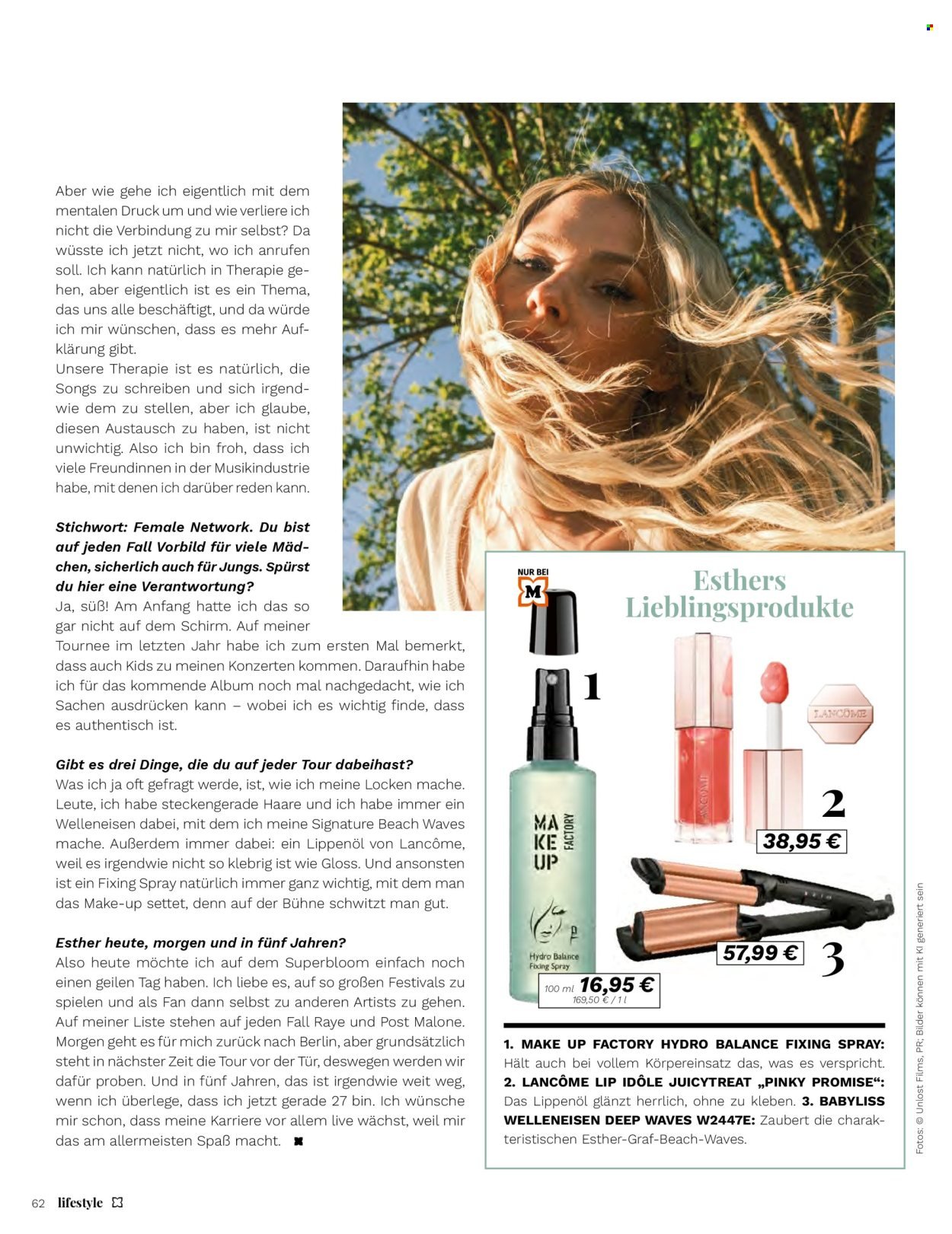 MÜLLER Prospekt - Lifestyle (2026-01-01 - 2026-02-28)