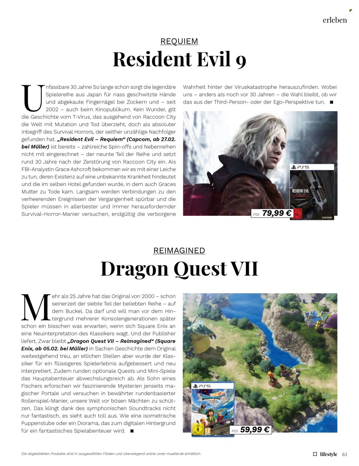 MÜLLER Prospekt - Lifestyle (2026-01-01 - 2026-02-28)