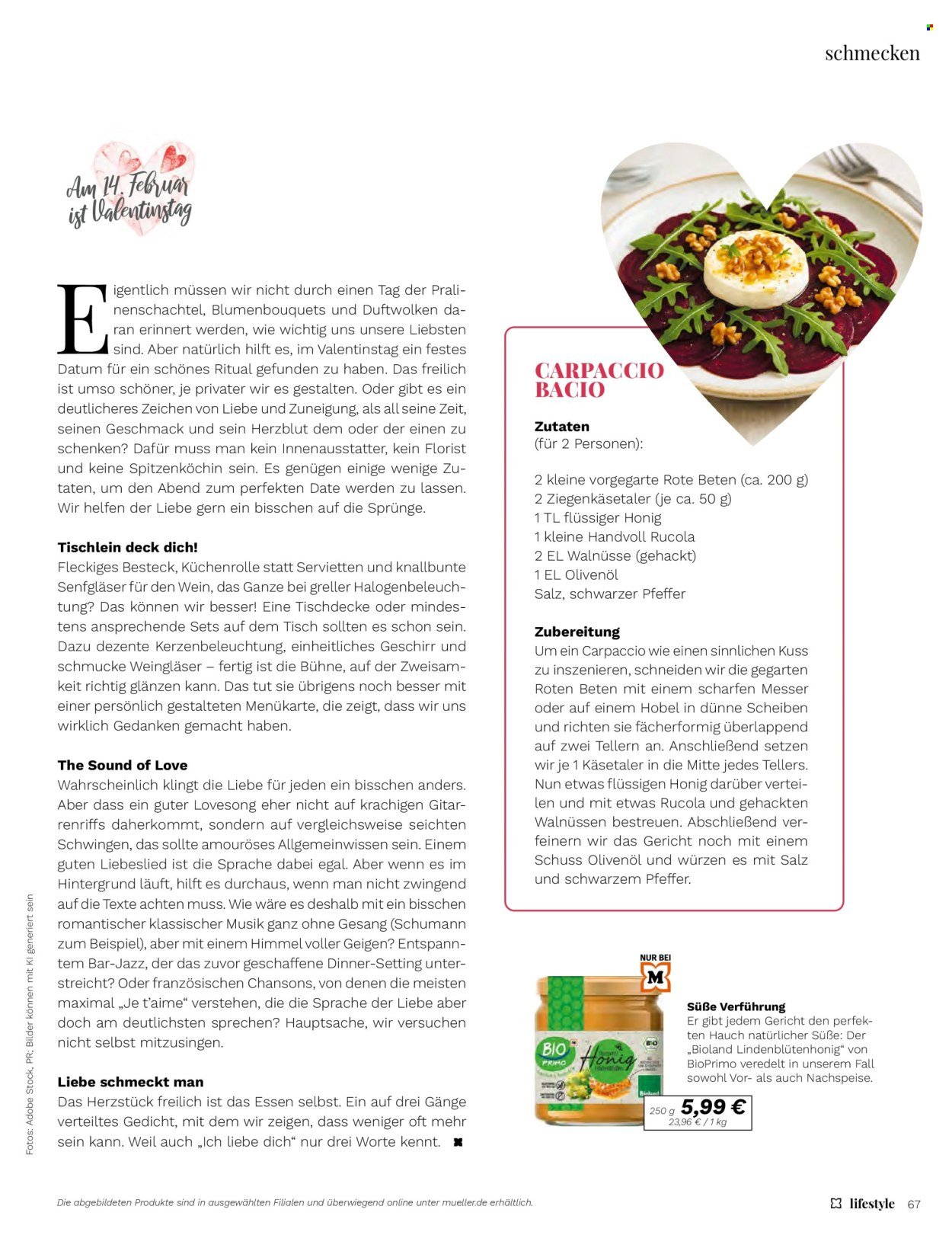 MÜLLER Prospekt - Lifestyle (2026-01-01 - 2026-02-28)