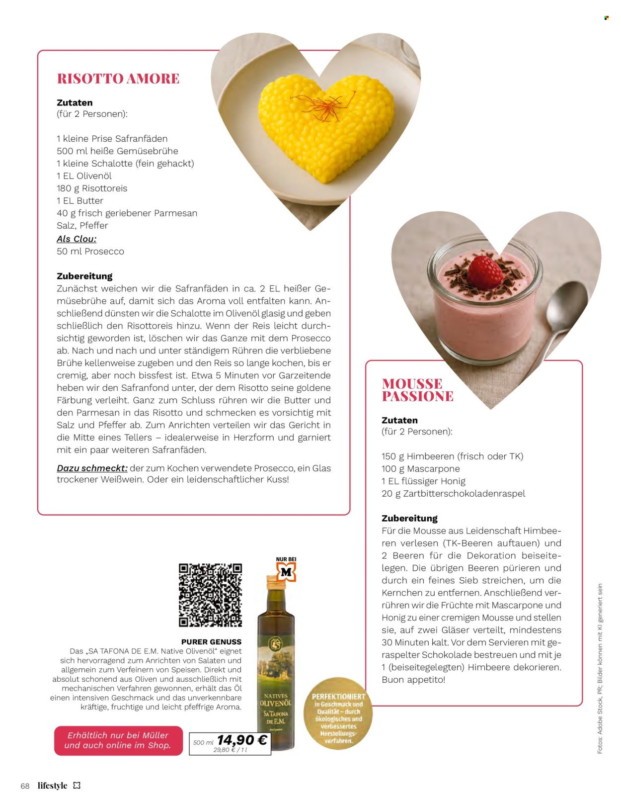 MÜLLER Prospekt - Lifestyle (2026-01-01 - 2026-02-28)