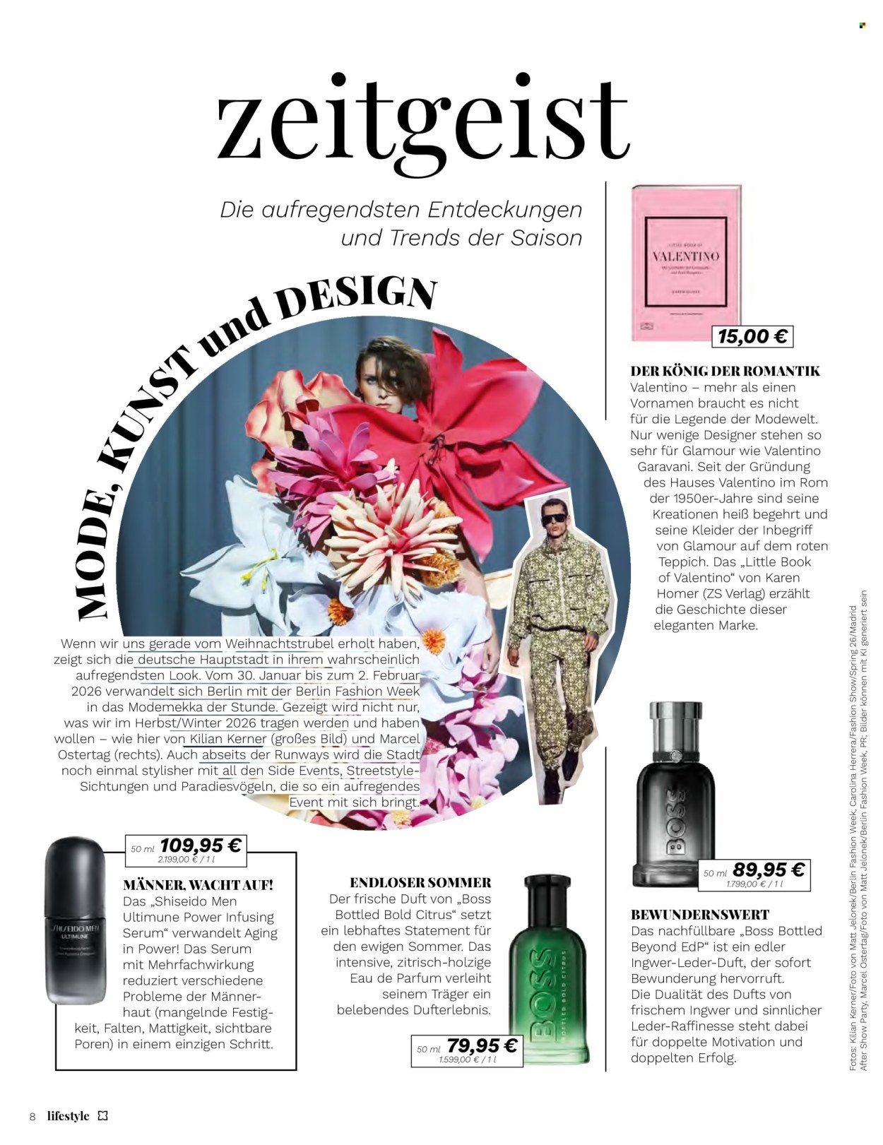 MÜLLER Prospekt - Lifestyle (2026-01-01 - 2026-02-28)