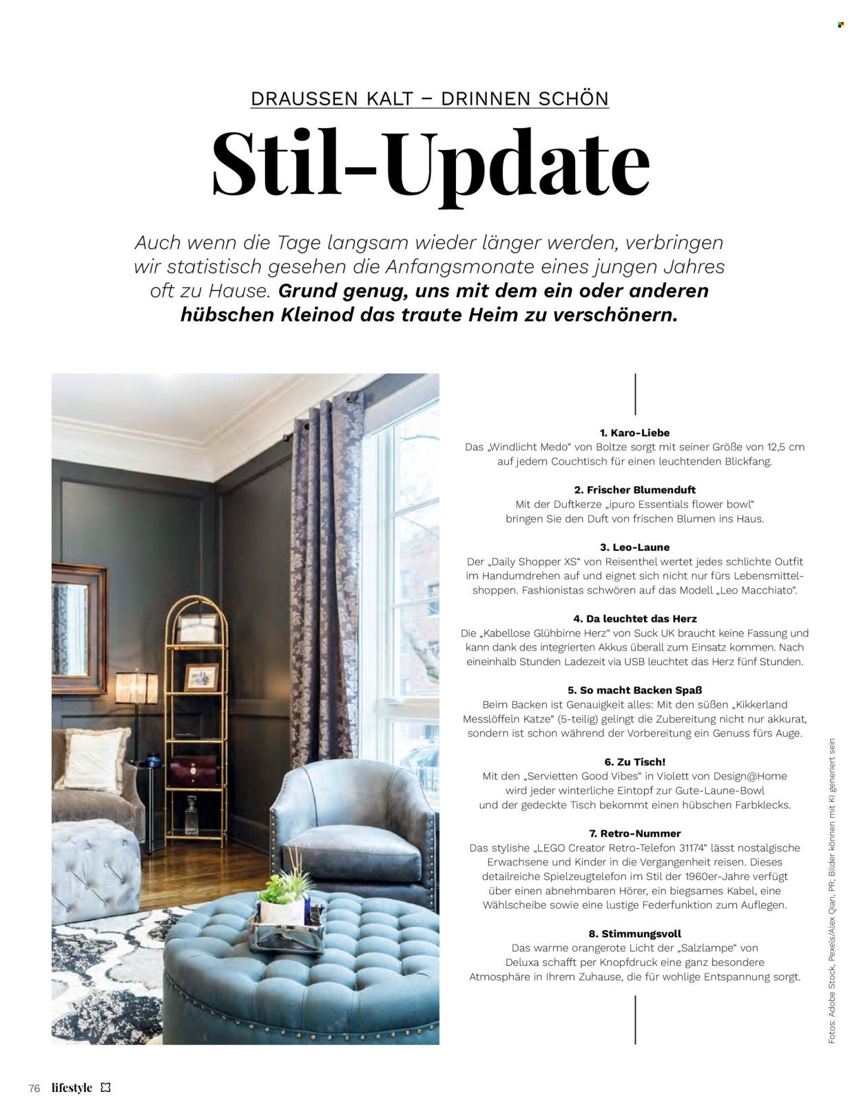 MÜLLER Prospekt - Lifestyle (2026-01-01 - 2026-02-28)