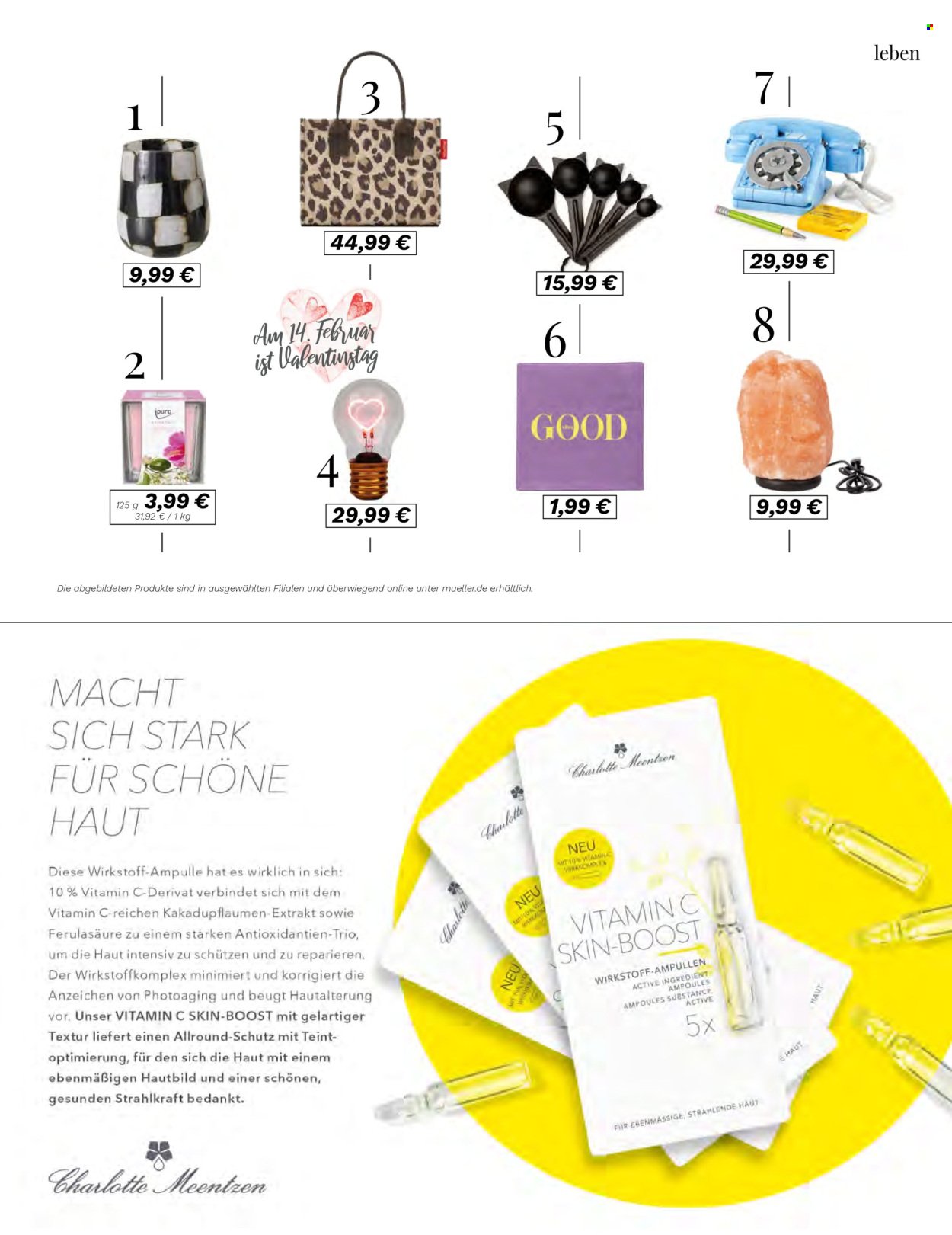 MÜLLER Prospekt - Lifestyle (2026-01-01 - 2026-02-28)