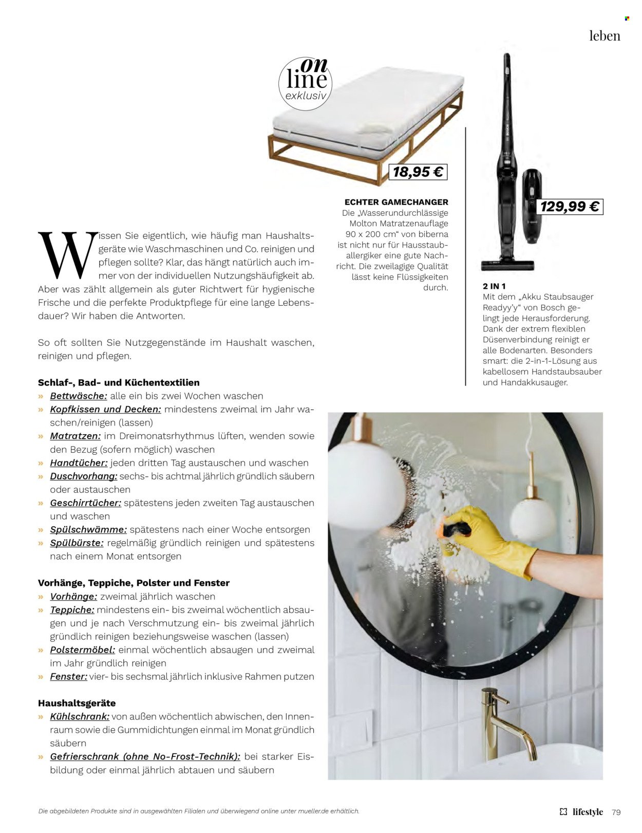 MÜLLER Prospekt - Lifestyle (2026-01-01 - 2026-02-28)