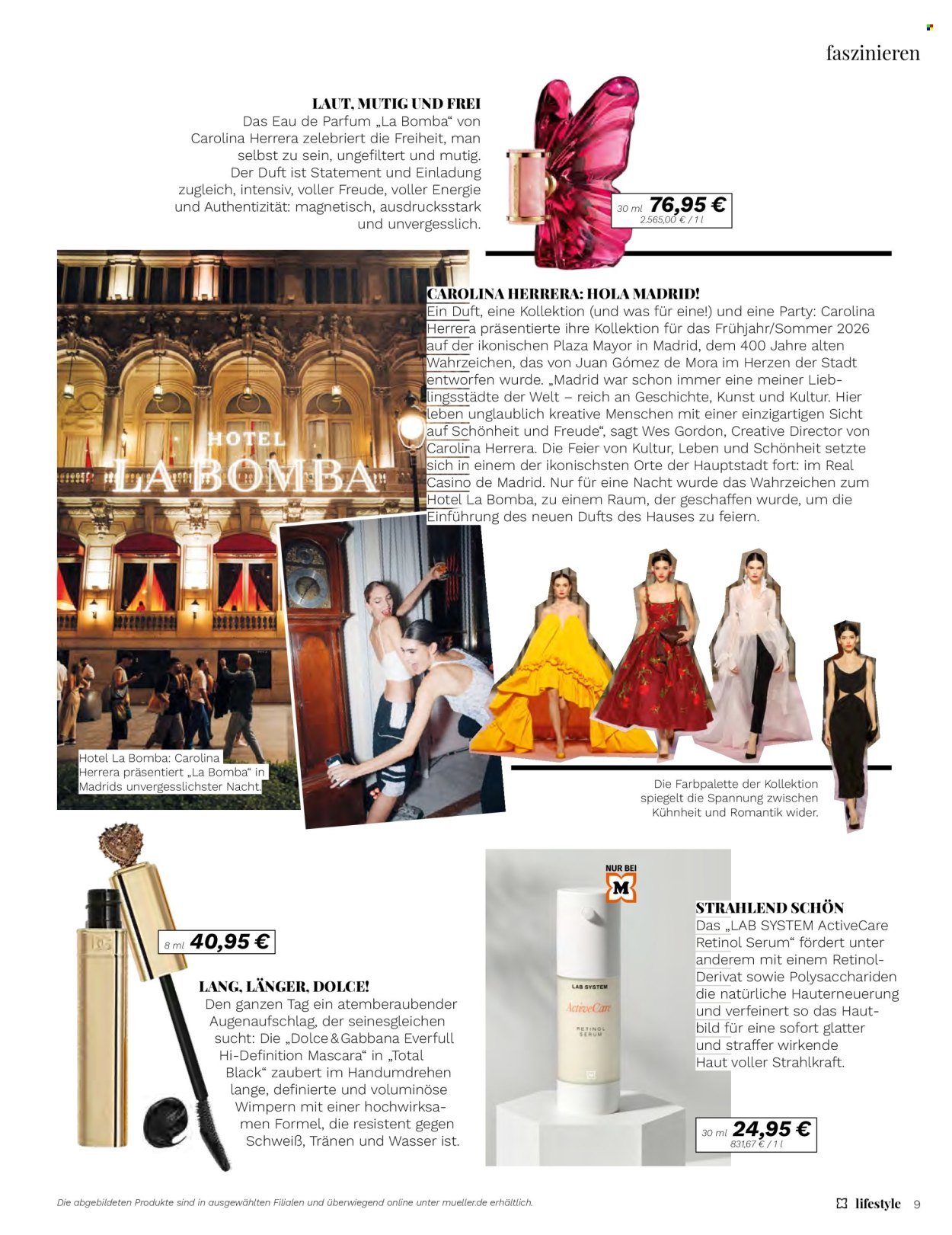 MÜLLER Prospekt - Lifestyle (2026-01-01 - 2026-02-28)