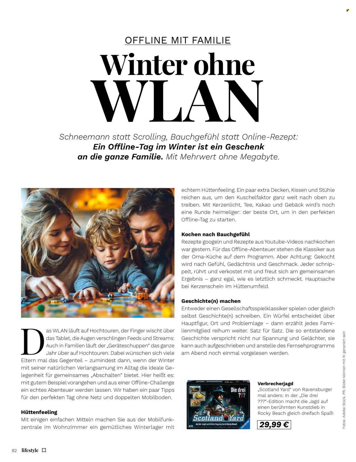 MÜLLER Prospekt - Lifestyle (2026-01-01 - 2026-02-28)