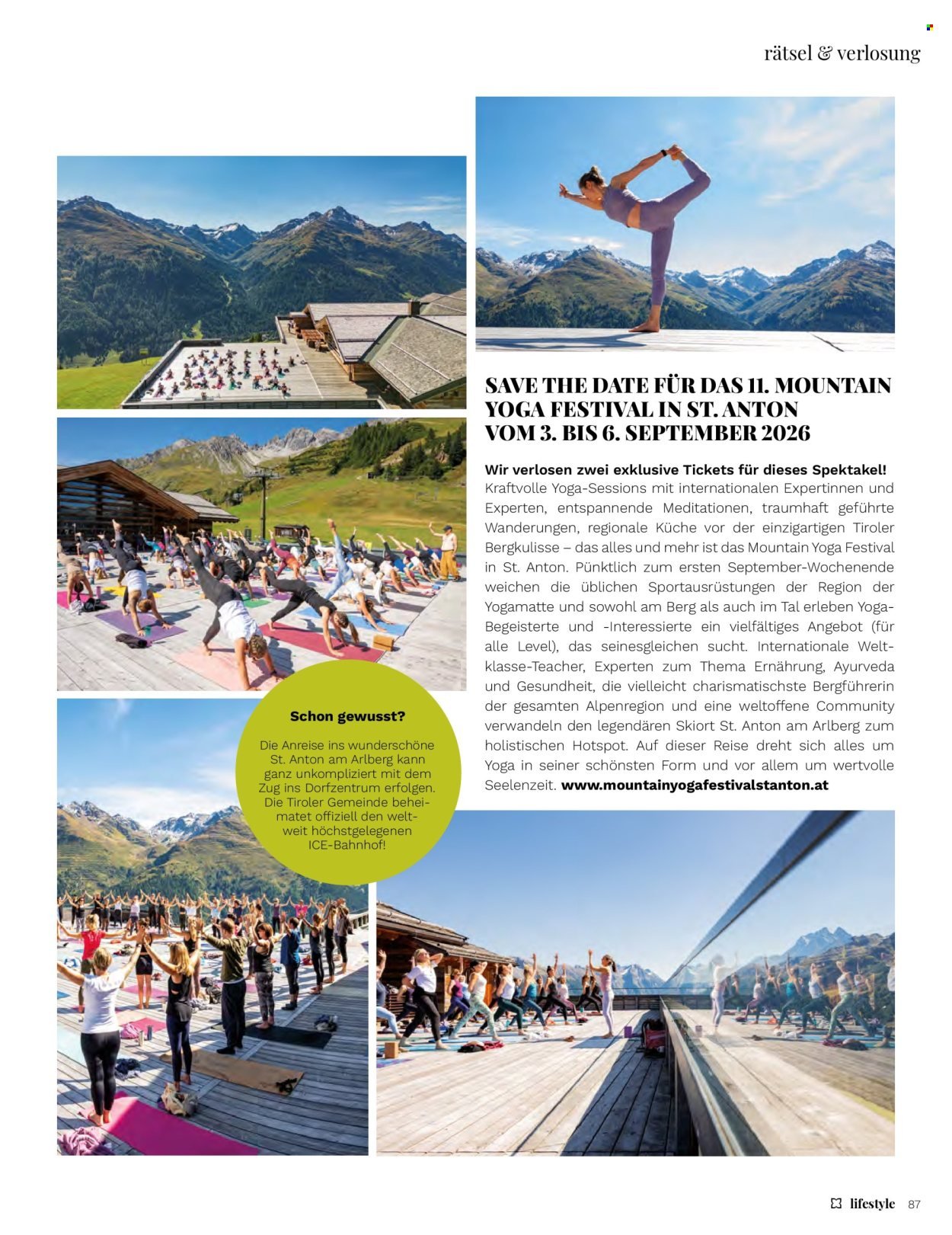 MÜLLER Prospekt - Lifestyle (2026-01-01 - 2026-02-28)