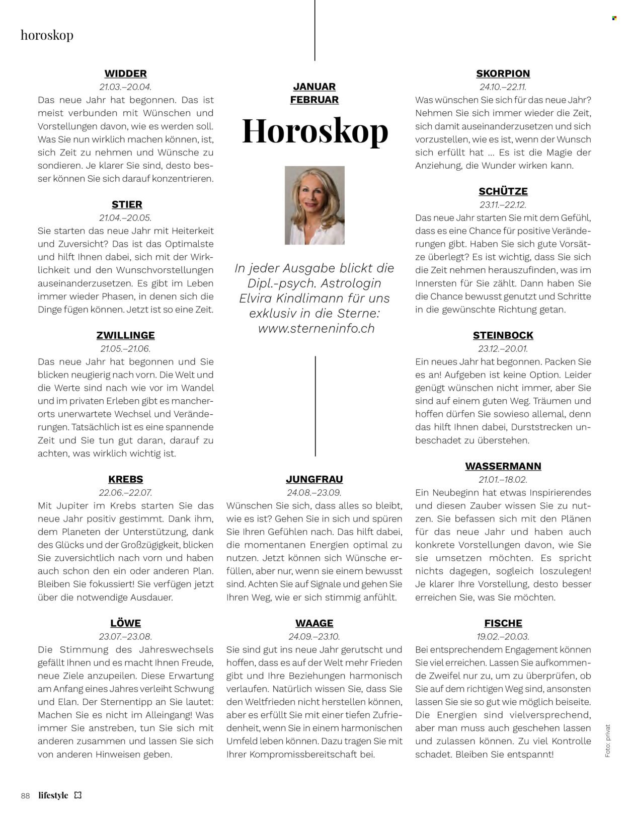 MÜLLER Prospekt - Lifestyle (2026-01-01 - 2026-02-28)