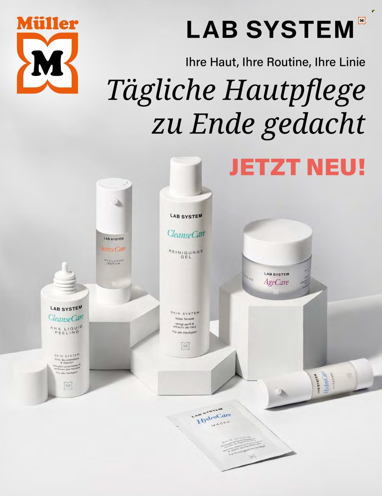 MÜLLER Prospekt - Lifestyle (2026-01-01 - 2026-02-28)