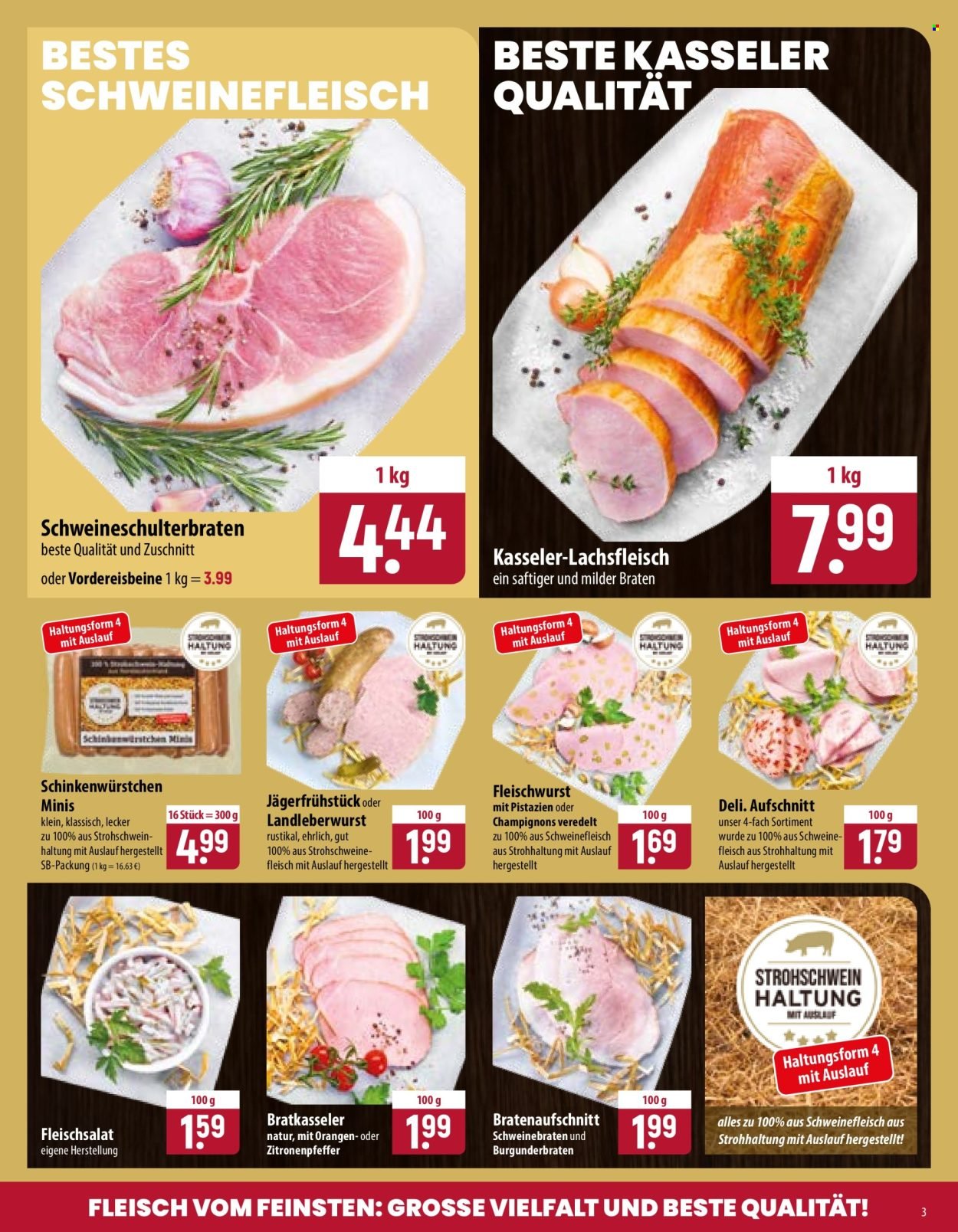 FAMILA Prospekt - Ab Montag 17.08.2026