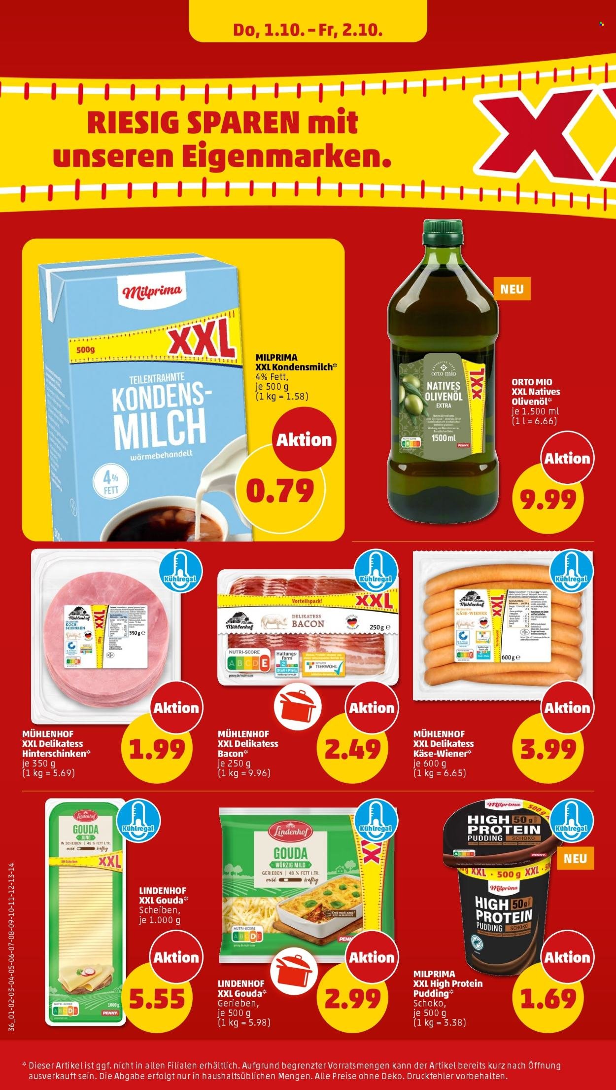 PENNY Prospekt - Ab Montag 28.09.2026