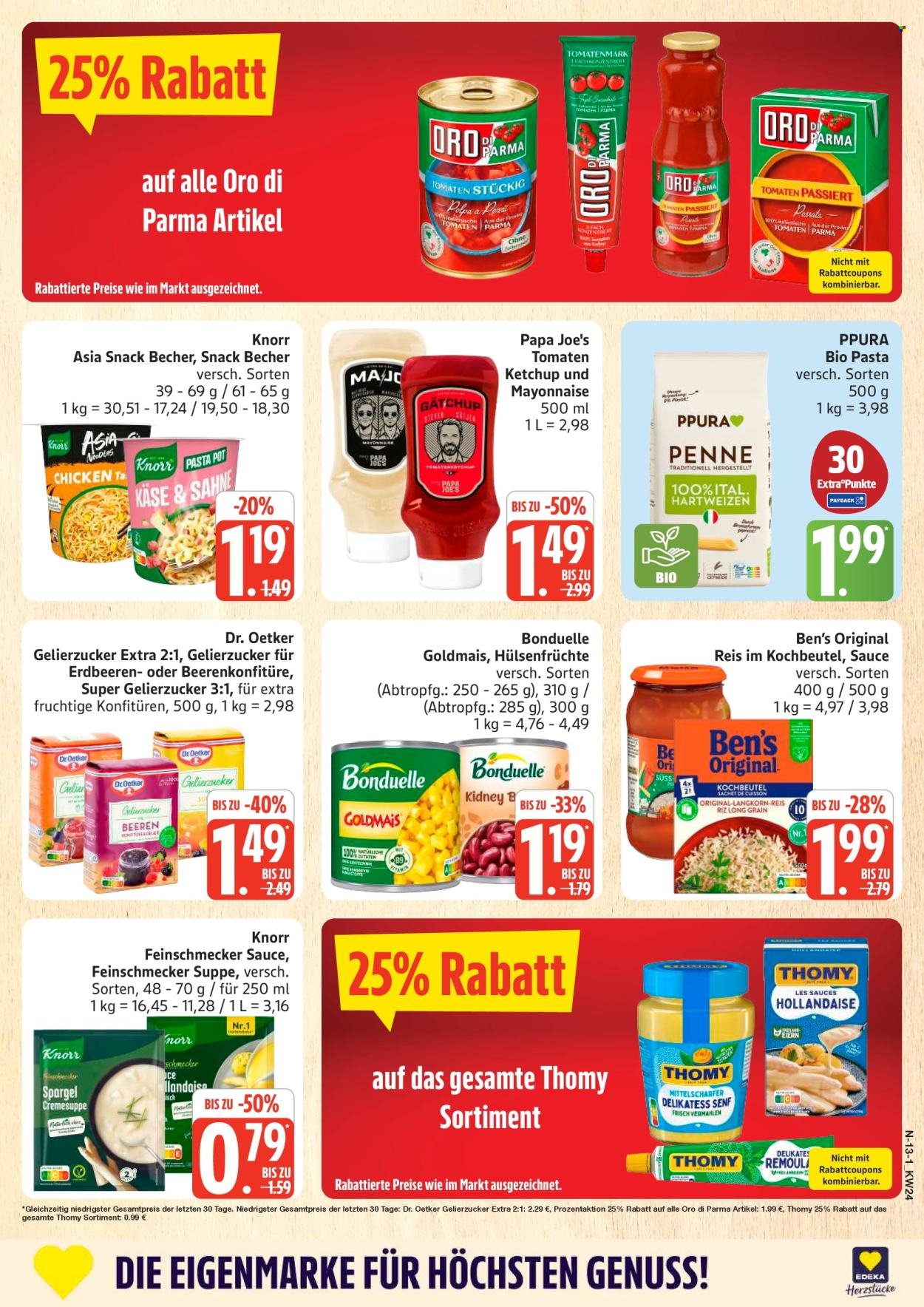 MARKTKAUF Prospekt - Ab Montag 8.06.2026