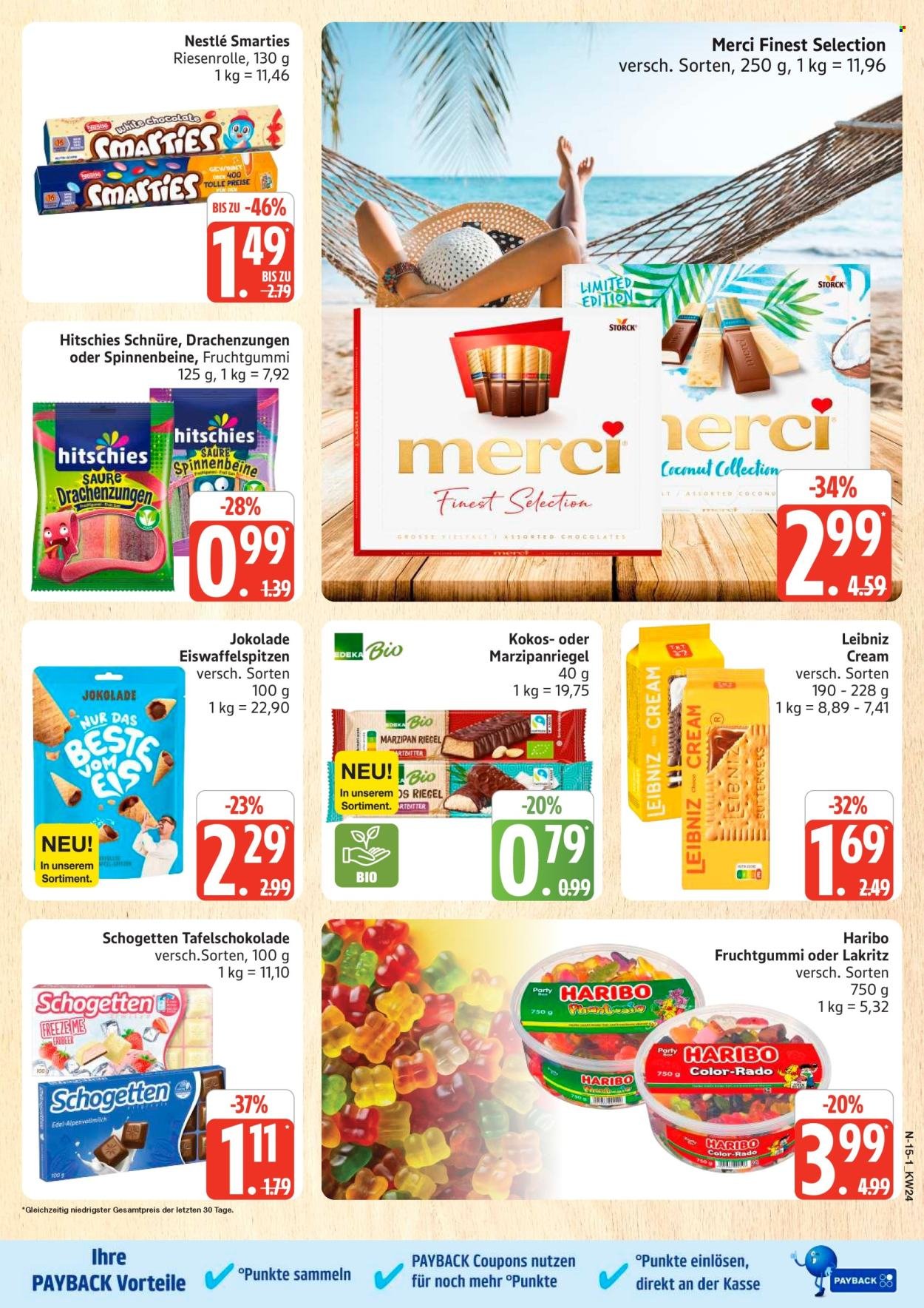 MARKTKAUF Prospekt - Ab Montag 8.06.2026