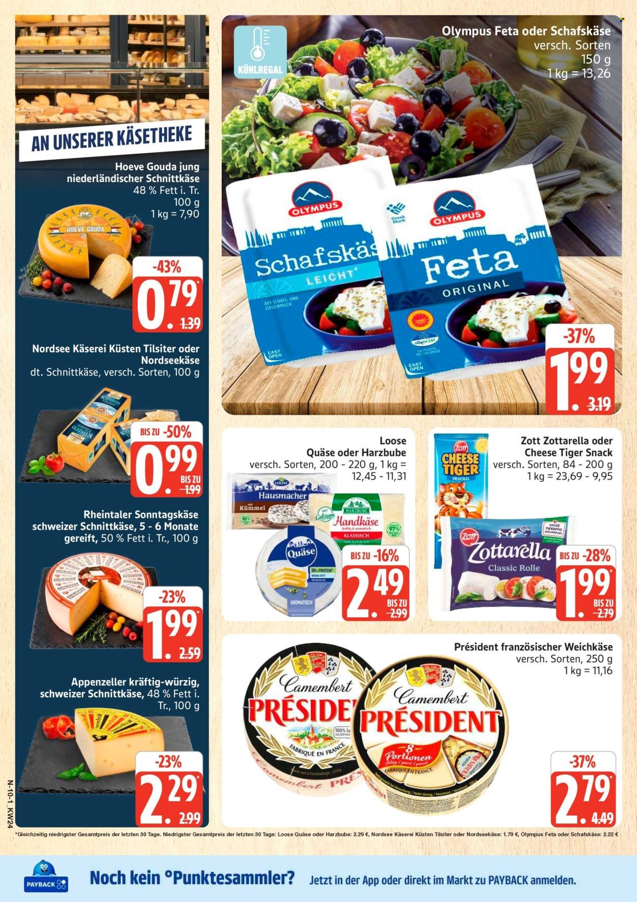 MARKTKAUF Prospekt - Ab Montag 8.06.2026