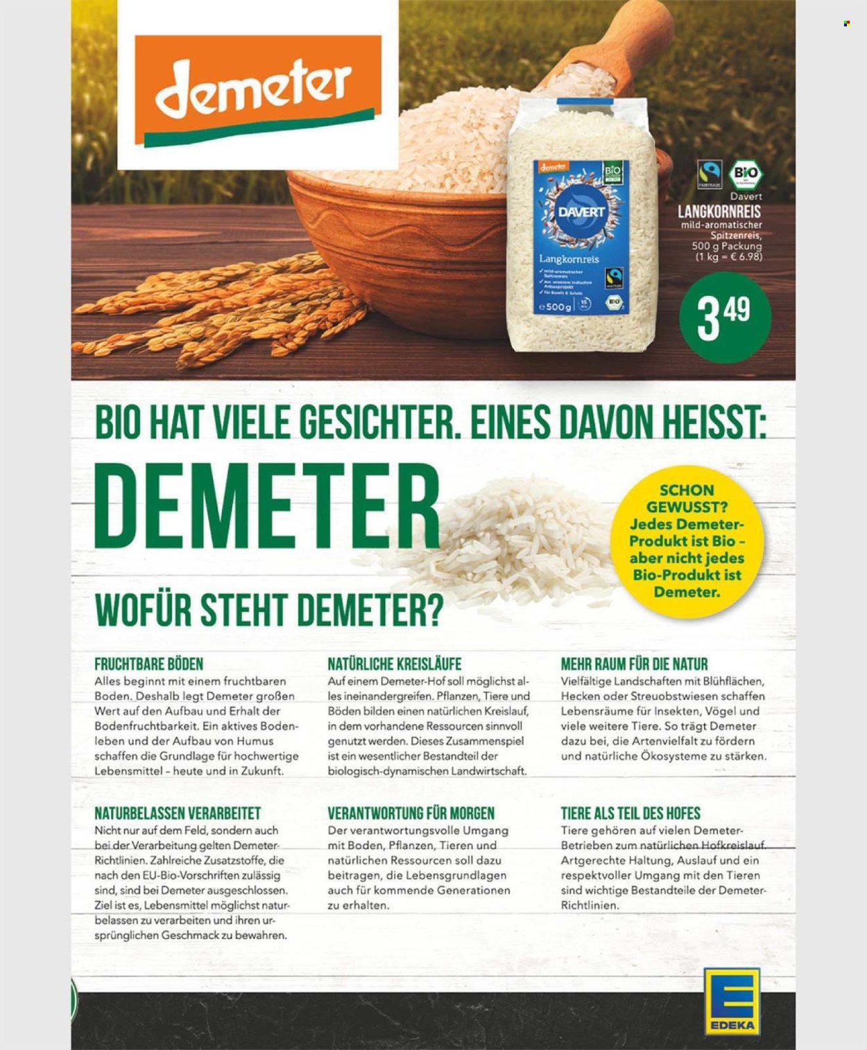 MARKTKAUF Prospekt - Ab Montag 24.08.2026
