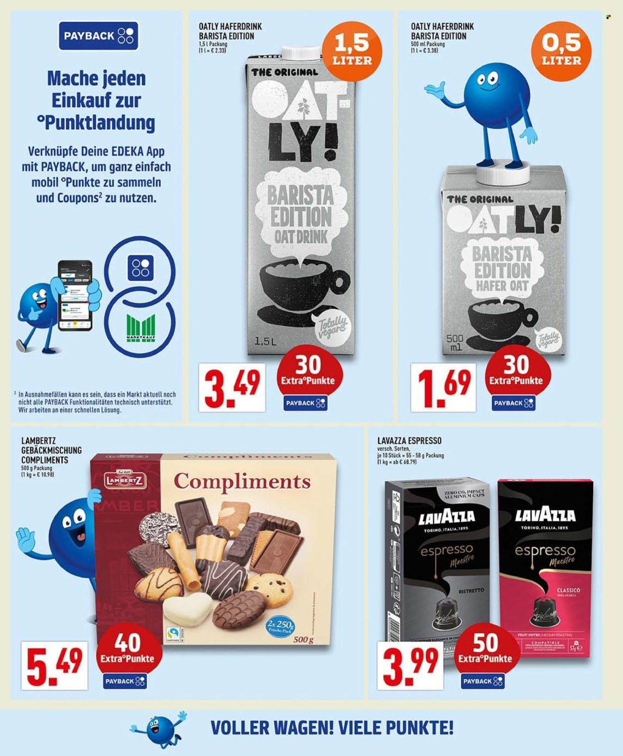 MARKTKAUF Prospekt - Ab Montag 5.01.2026