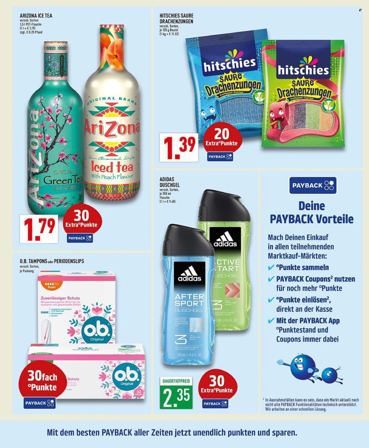 MARKTKAUF Prospekt - Ab Montag 5.01.2026