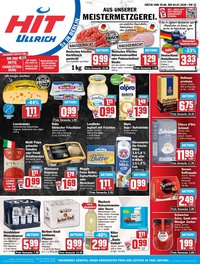 HIT Prospekt - Ab Montag 29.06.2026