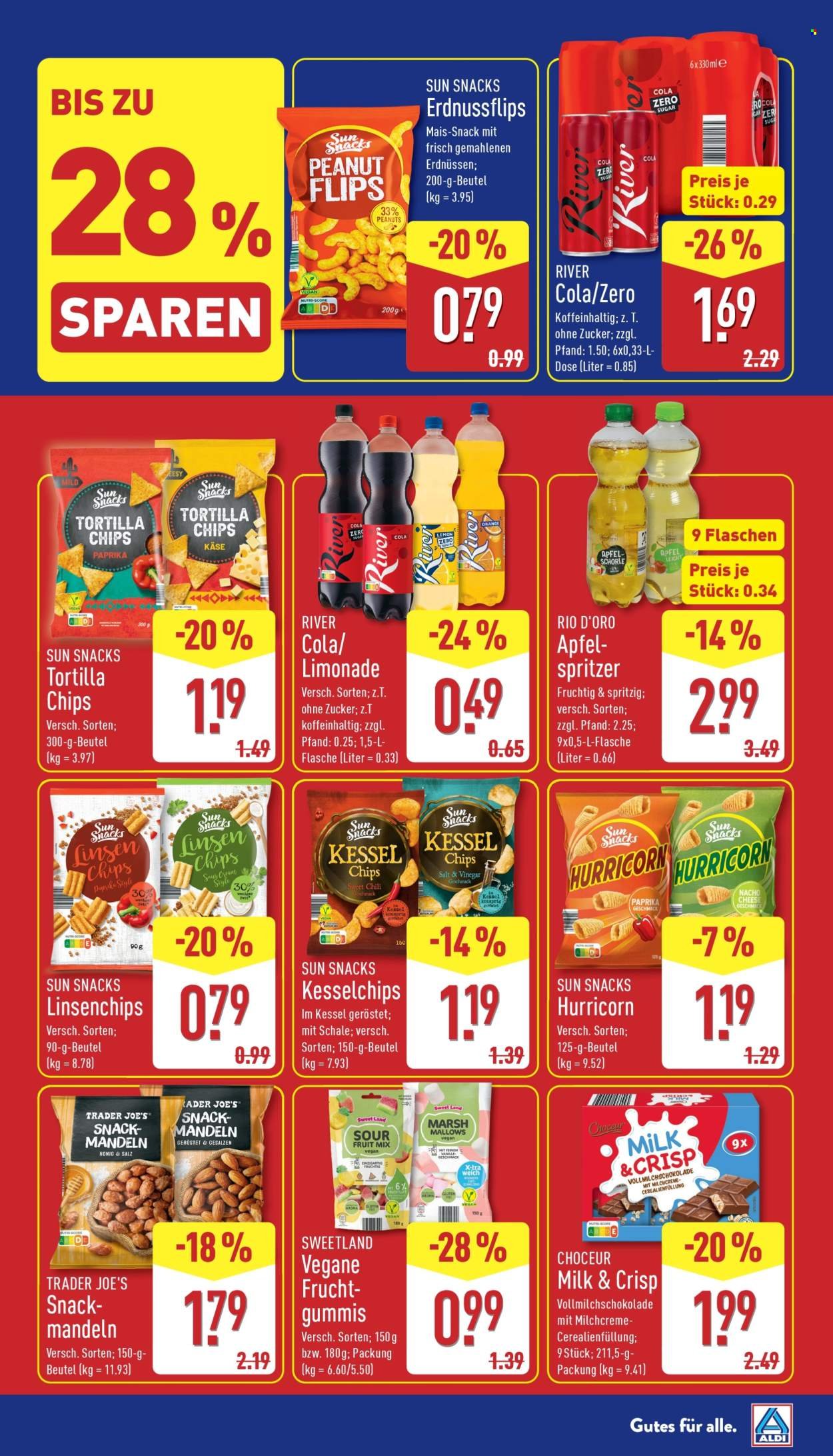 ALDI NORD Prospekt - Ab Montag 12.10.2026