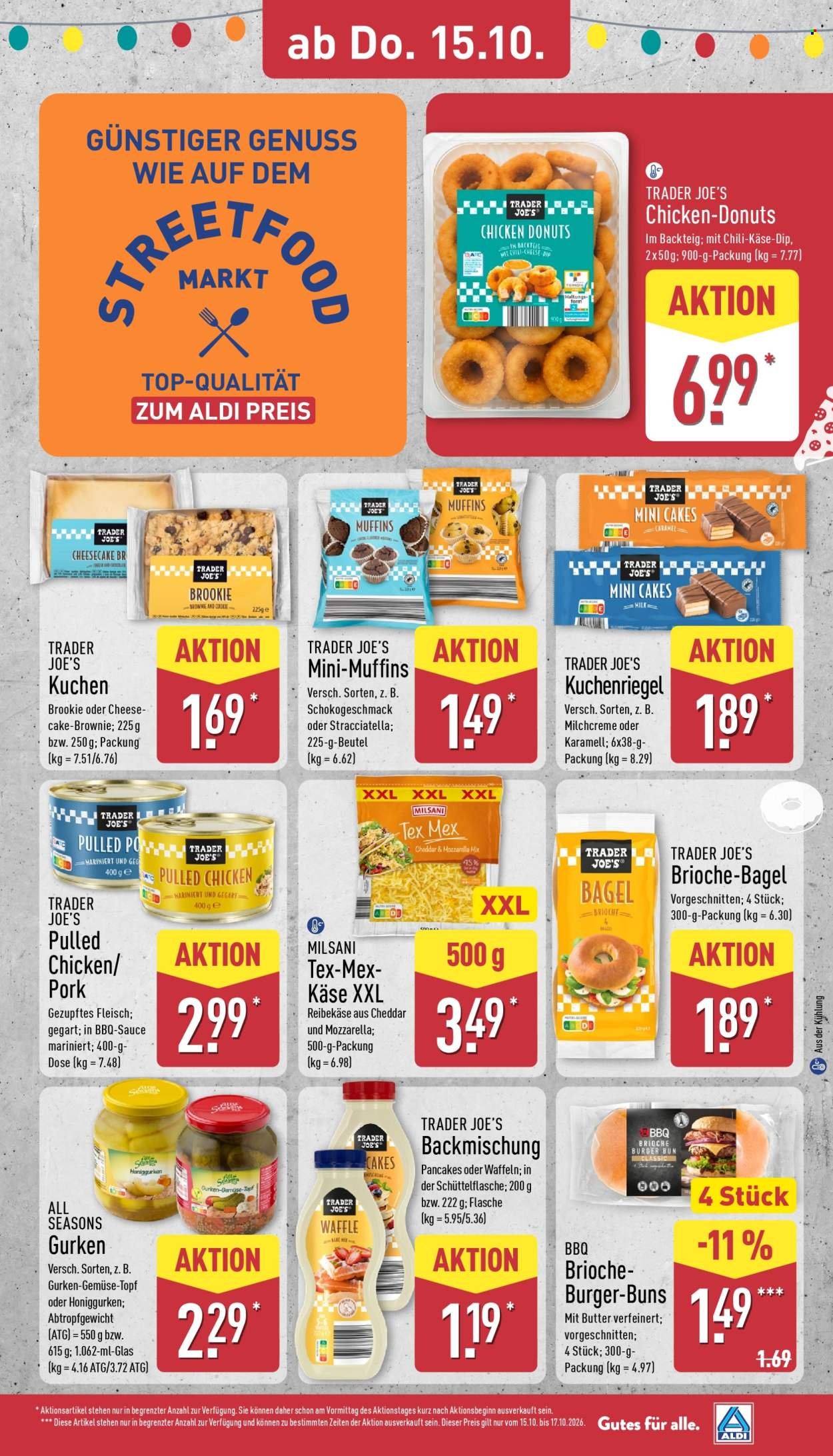 ALDI NORD Prospekt - Ab Montag 12.10.2026