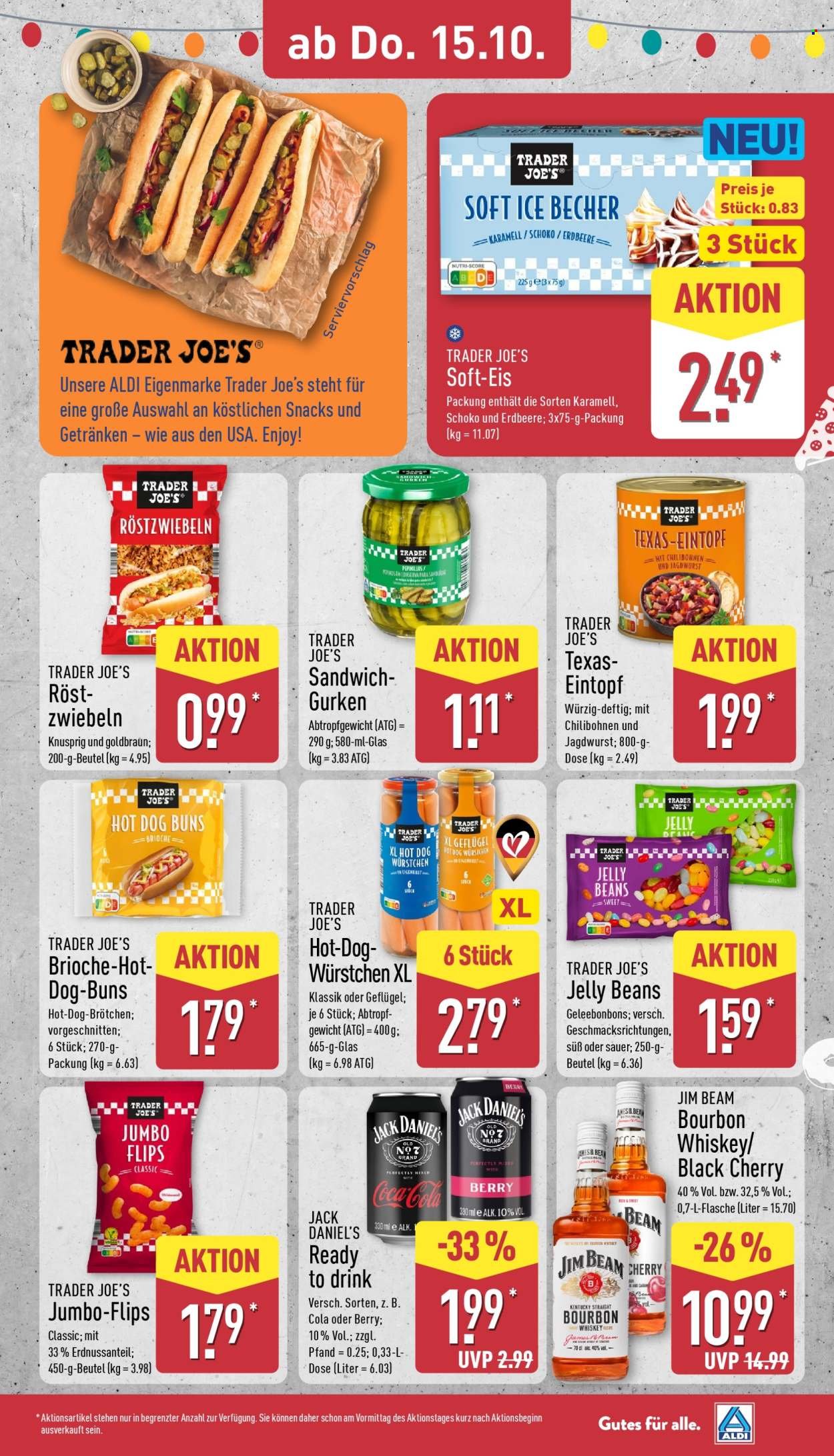 ALDI NORD Prospekt - Ab Montag 12.10.2026