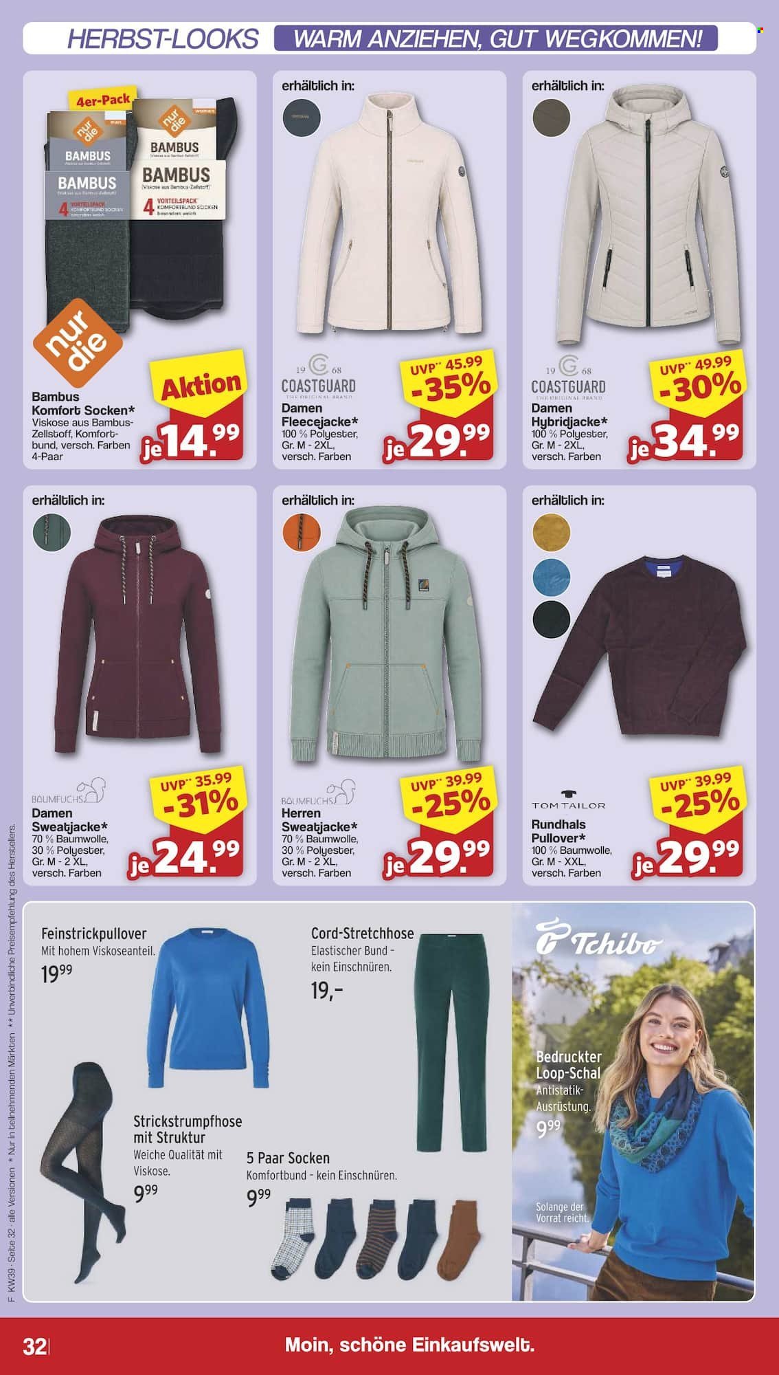 FAMILA Prospekt - Ab Montag 21.09.2026