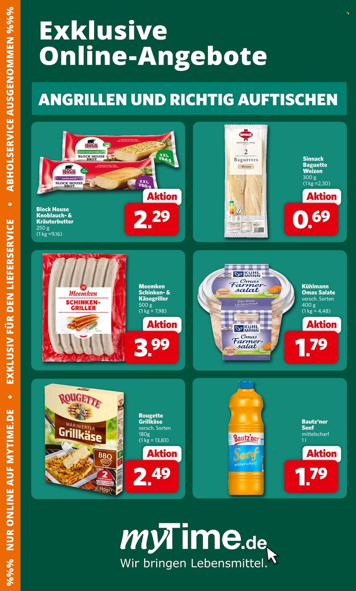 FAMILA Prospekt - Ab Montag 21.09.2026