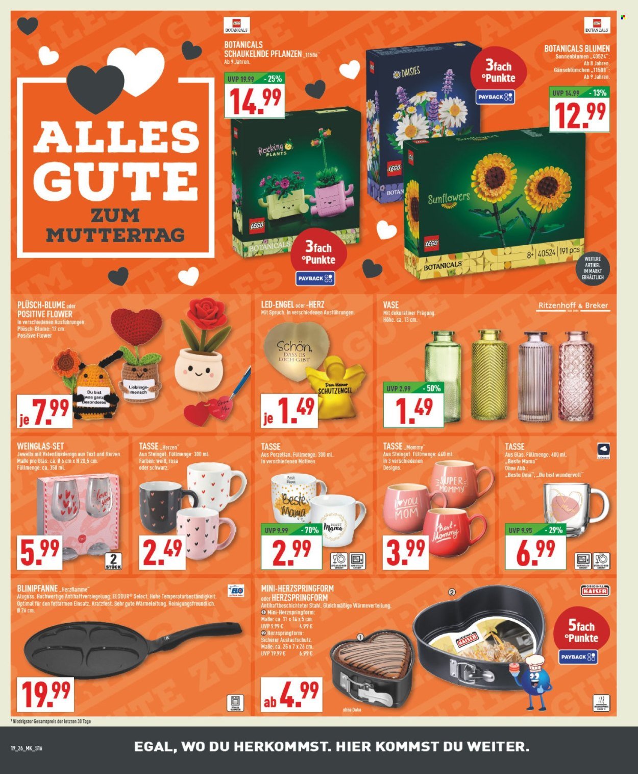 MARKTKAUF Prospekt - Ab Montag 4.05.2026 (2026-05-04 - 2026-05-09)