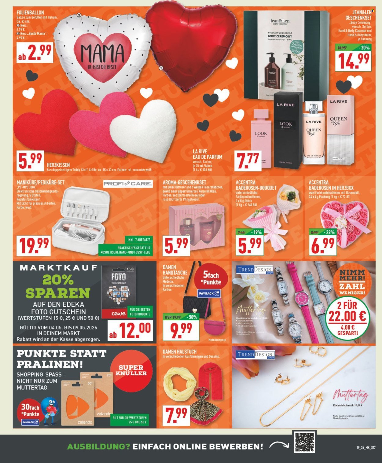MARKTKAUF Prospekt - Ab Montag 4.05.2026 (2026-05-04 - 2026-05-09)