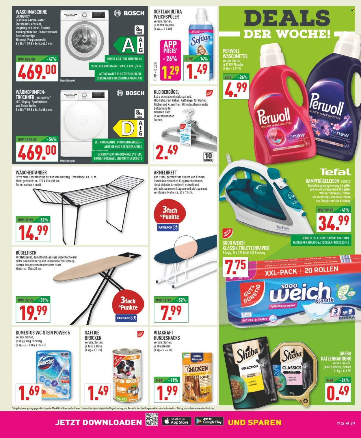 MARKTKAUF Prospekt - Ab Montag 4.05.2026 (2026-05-04 - 2026-05-09)