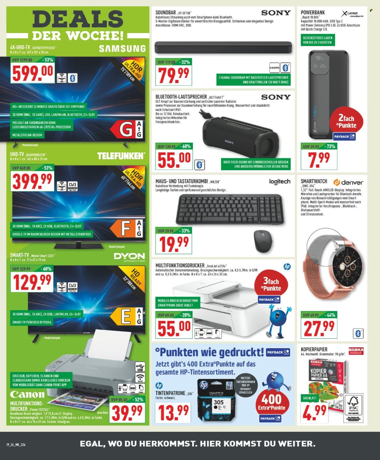 MARKTKAUF Prospekt - Ab Montag 4.05.2026 (2026-05-04 - 2026-05-09)