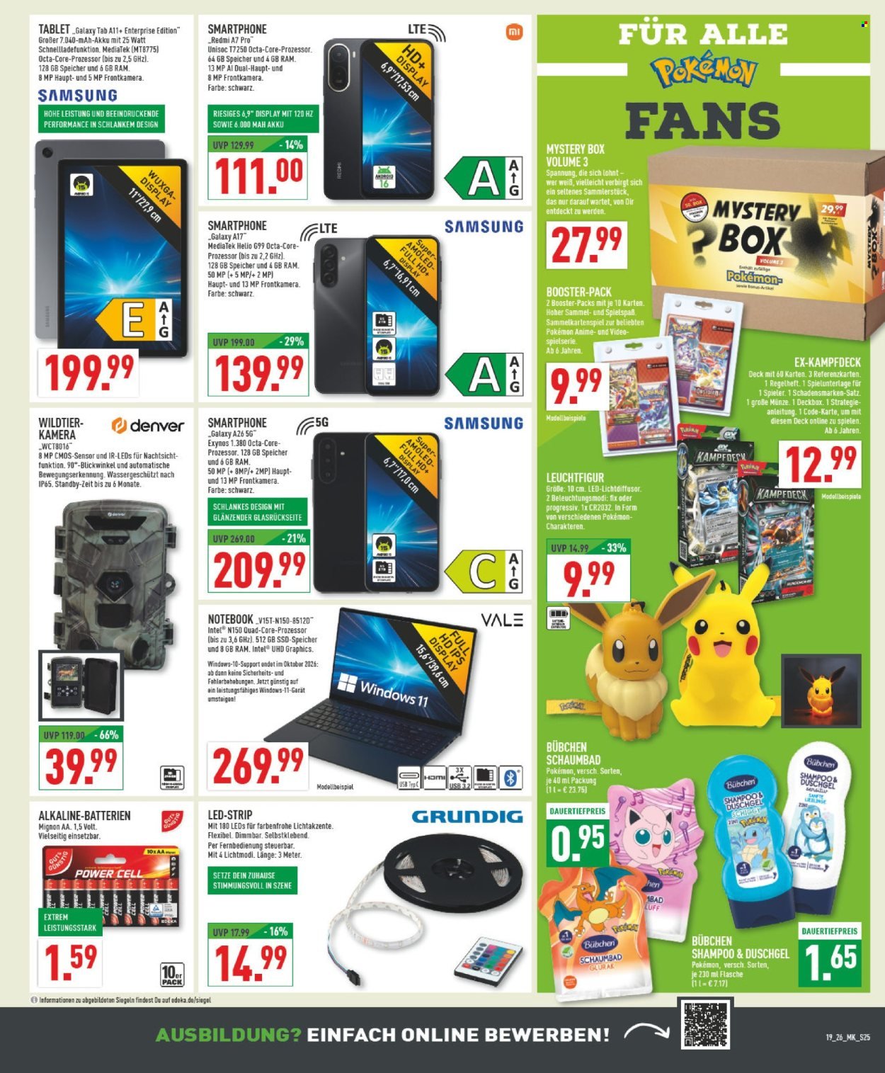 MARKTKAUF Prospekt - Ab Montag 4.05.2026 (2026-05-04 - 2026-05-09)