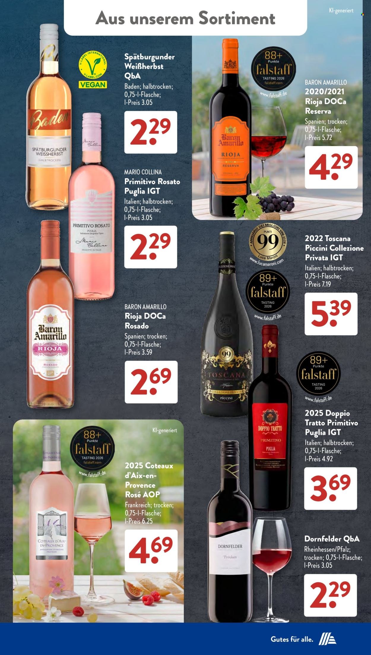 ALDI SÜD Prospekt - Ab Montag 3.08.2026