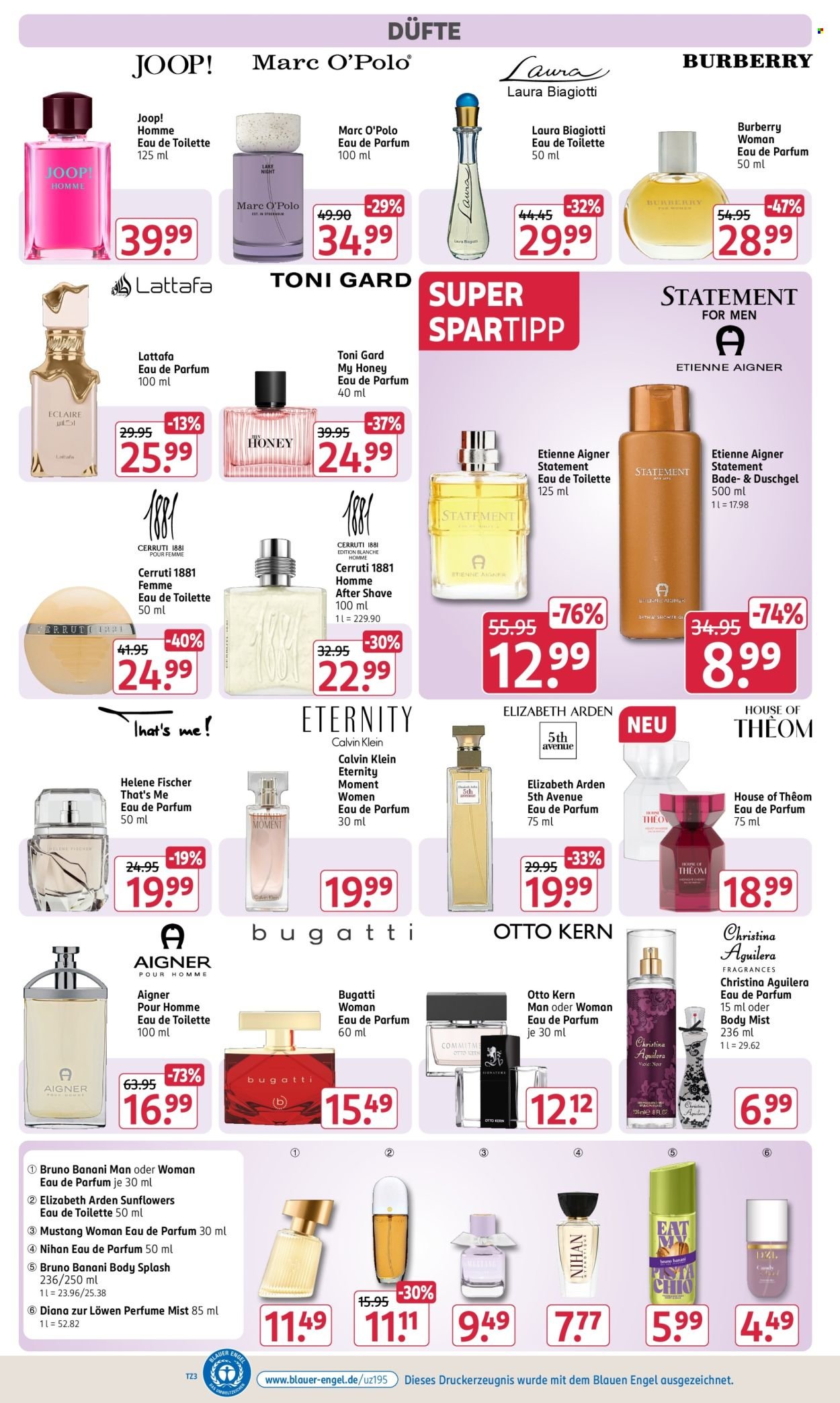 ROSSMANN Prospekt - Angebotsprospekt