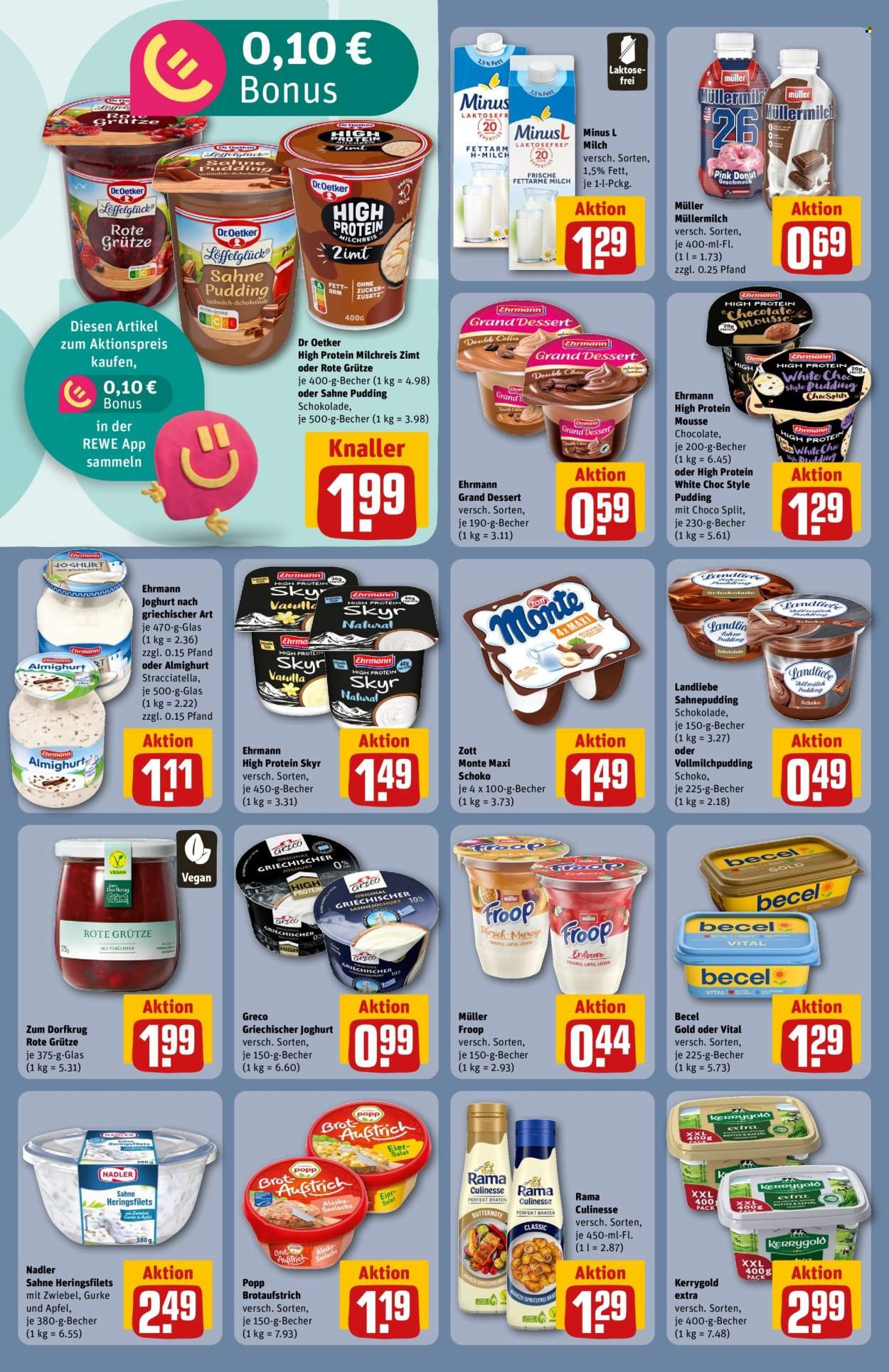 REWE Prospekt - Ab Montag 18.05.2026 (2026-05-18 - 2026-05-24)