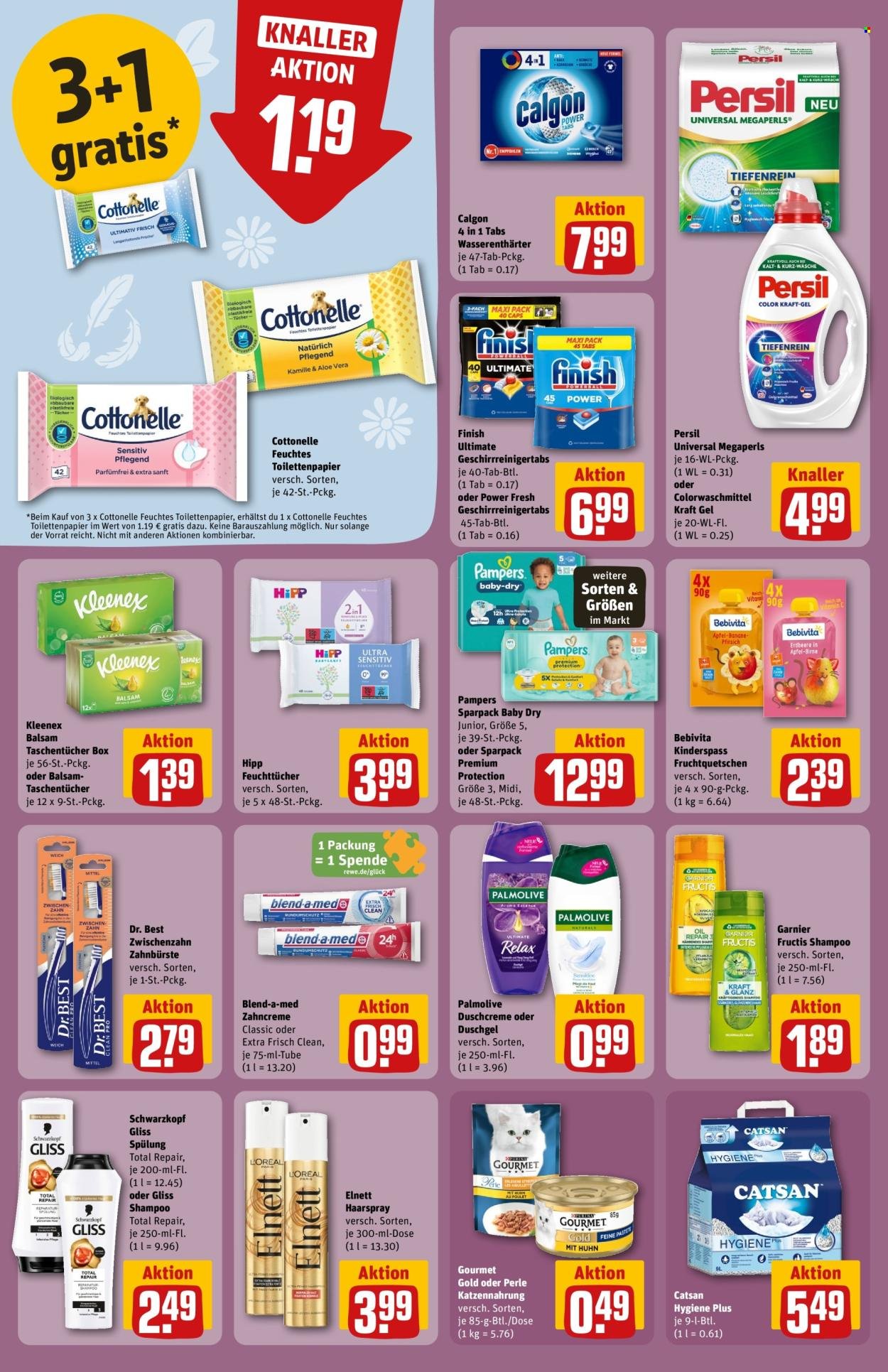REWE Prospekt - Ab Montag 18.05.2026 (2026-05-18 - 2026-05-24)