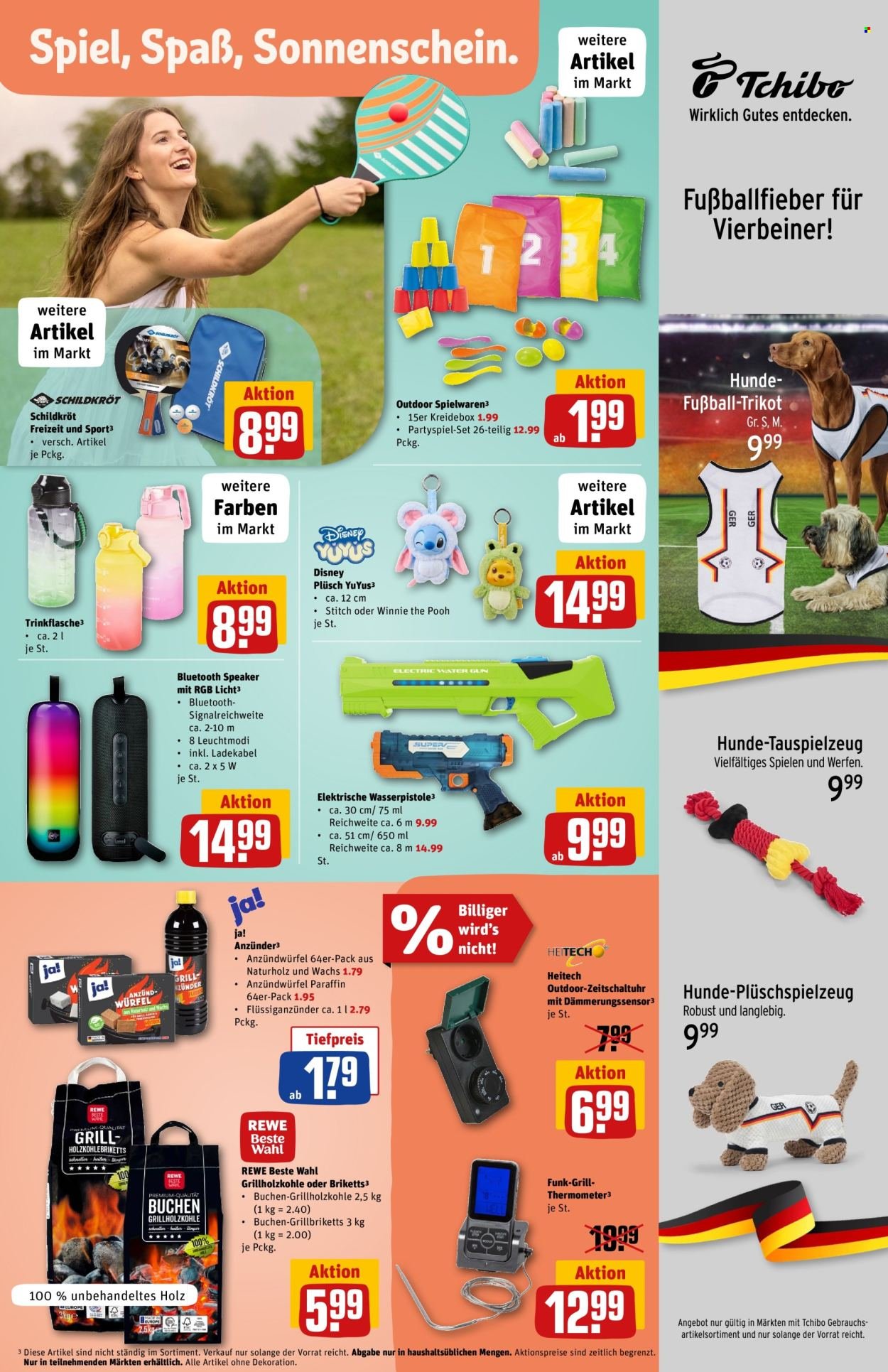 REWE Prospekt - Ab Montag 18.05.2026 (2026-05-18 - 2026-05-24)