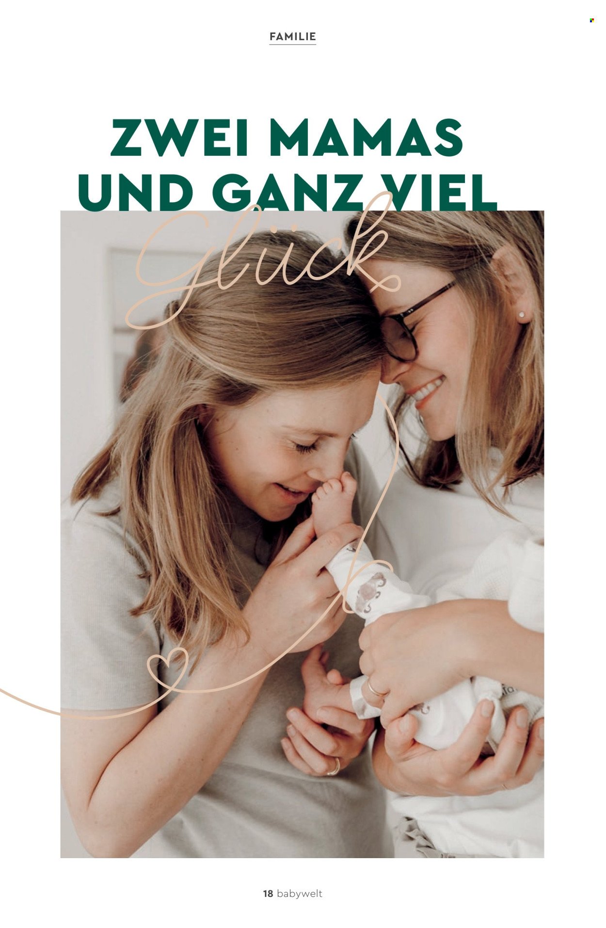 ROSSMANN Angebote - Babywelt (2026-05-25)