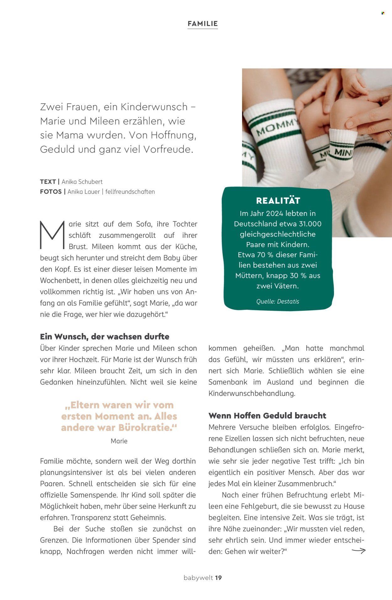ROSSMANN Angebote - Babywelt (2026-05-25)