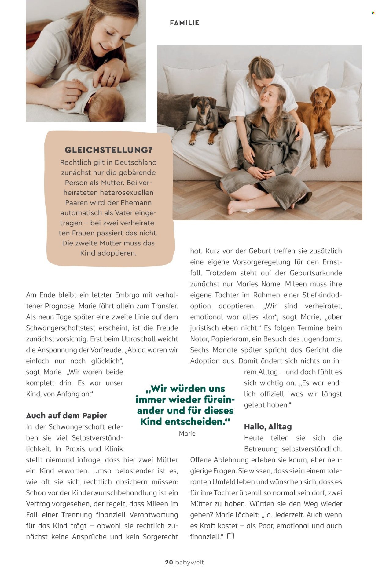 ROSSMANN Angebote - Babywelt (2026-05-25)