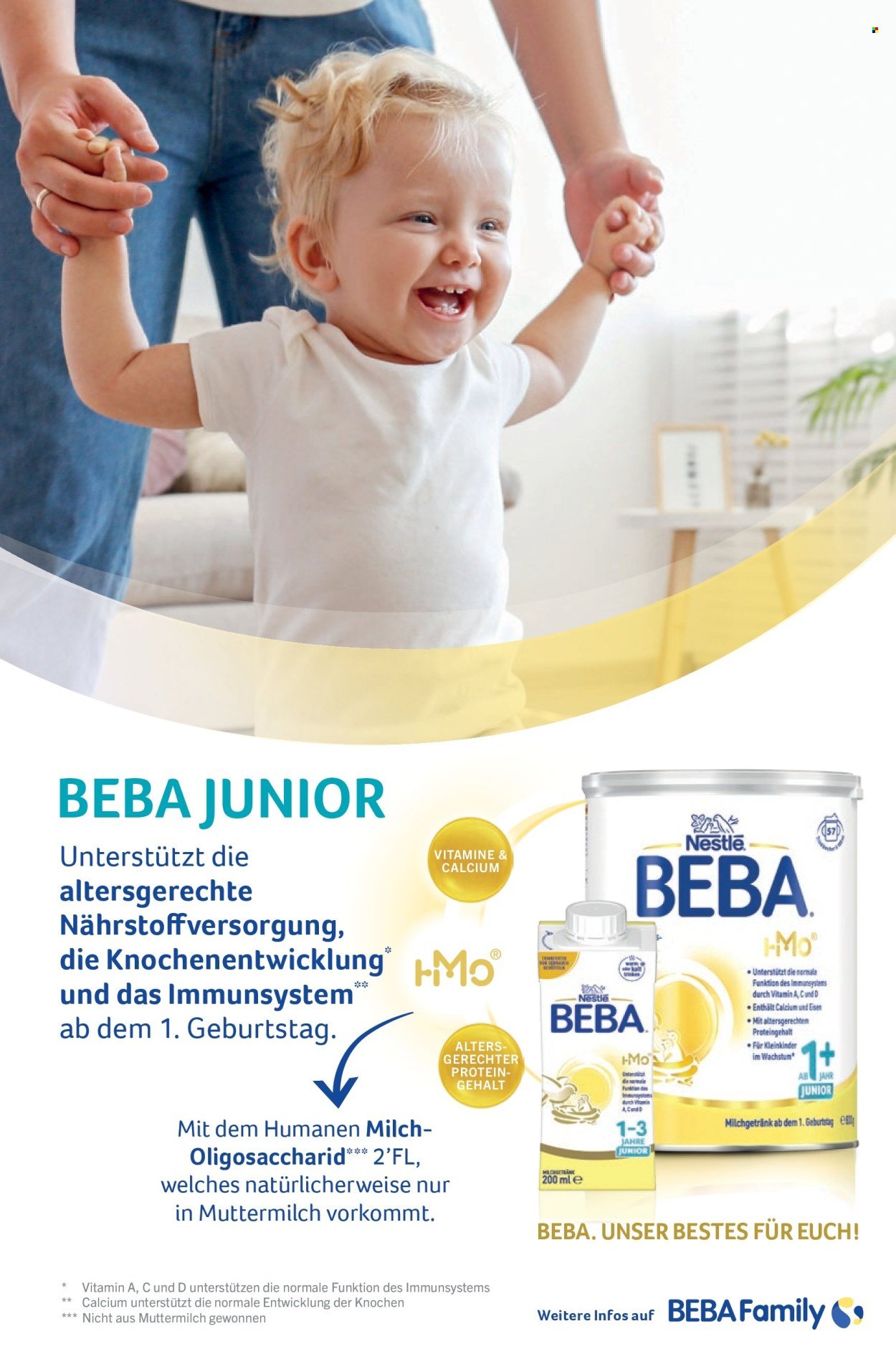 ROSSMANN Angebote - Babywelt (2026-05-25)