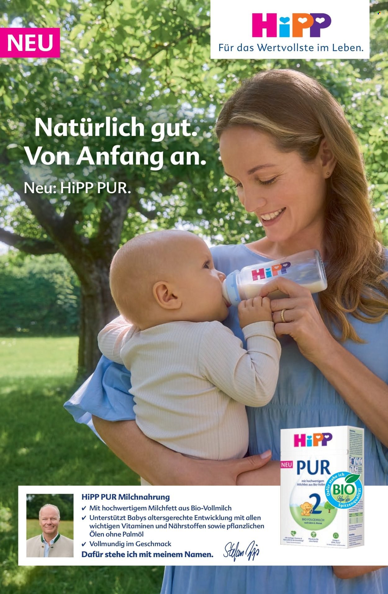 ROSSMANN Angebote - Babywelt (2026-05-25)